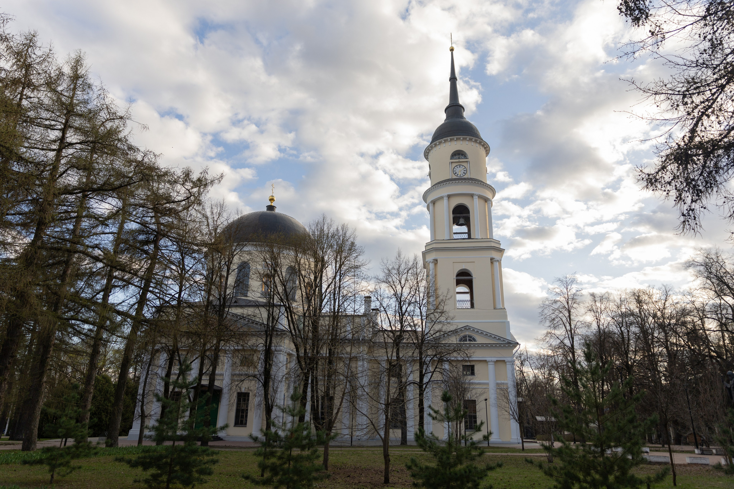 Городской пейзаж фотографа Виктор Степанов. Фотограф Виктор Степанов