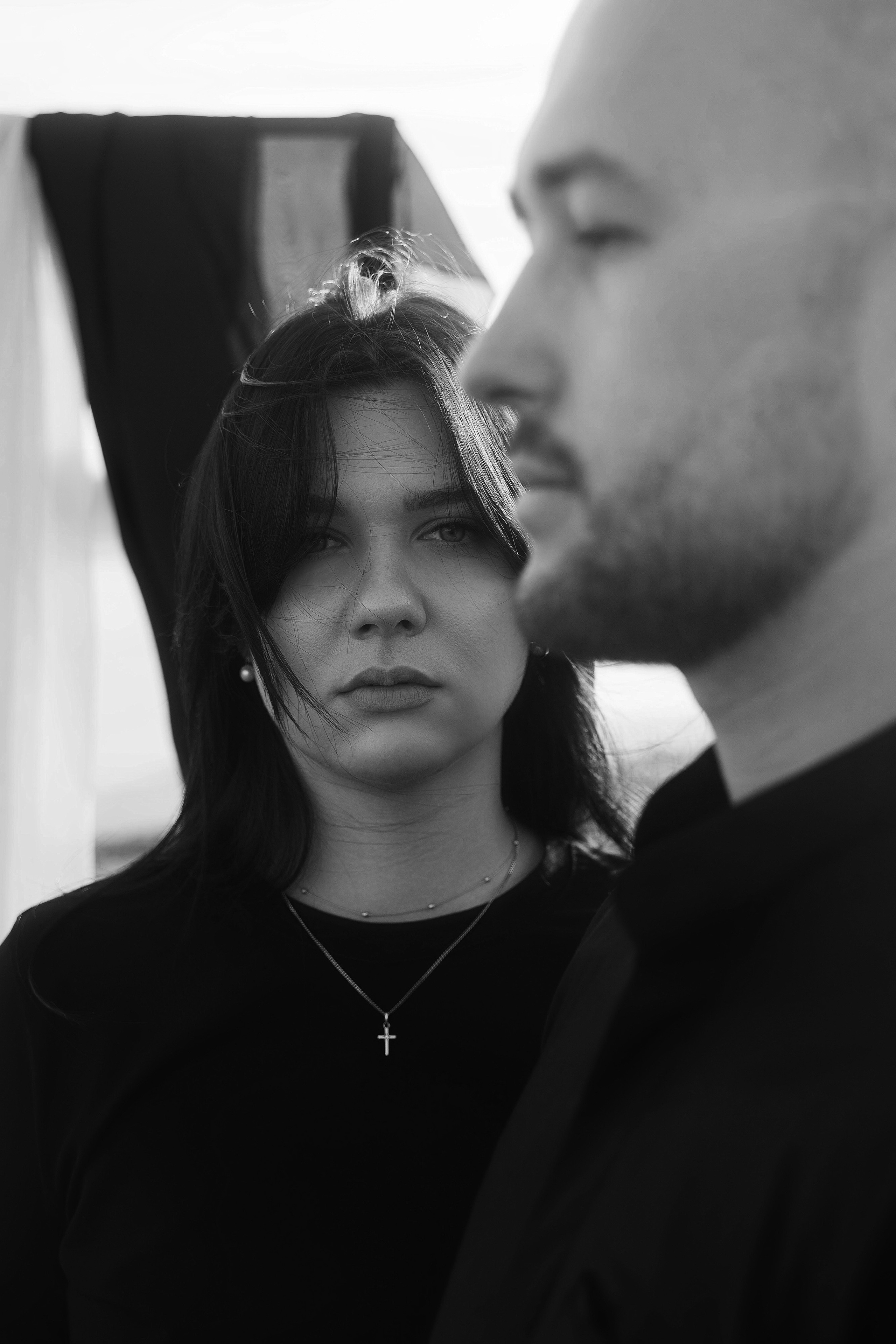 Наталья и Максим. Свадебный, семейный фотограф в Рязани Лена Брант