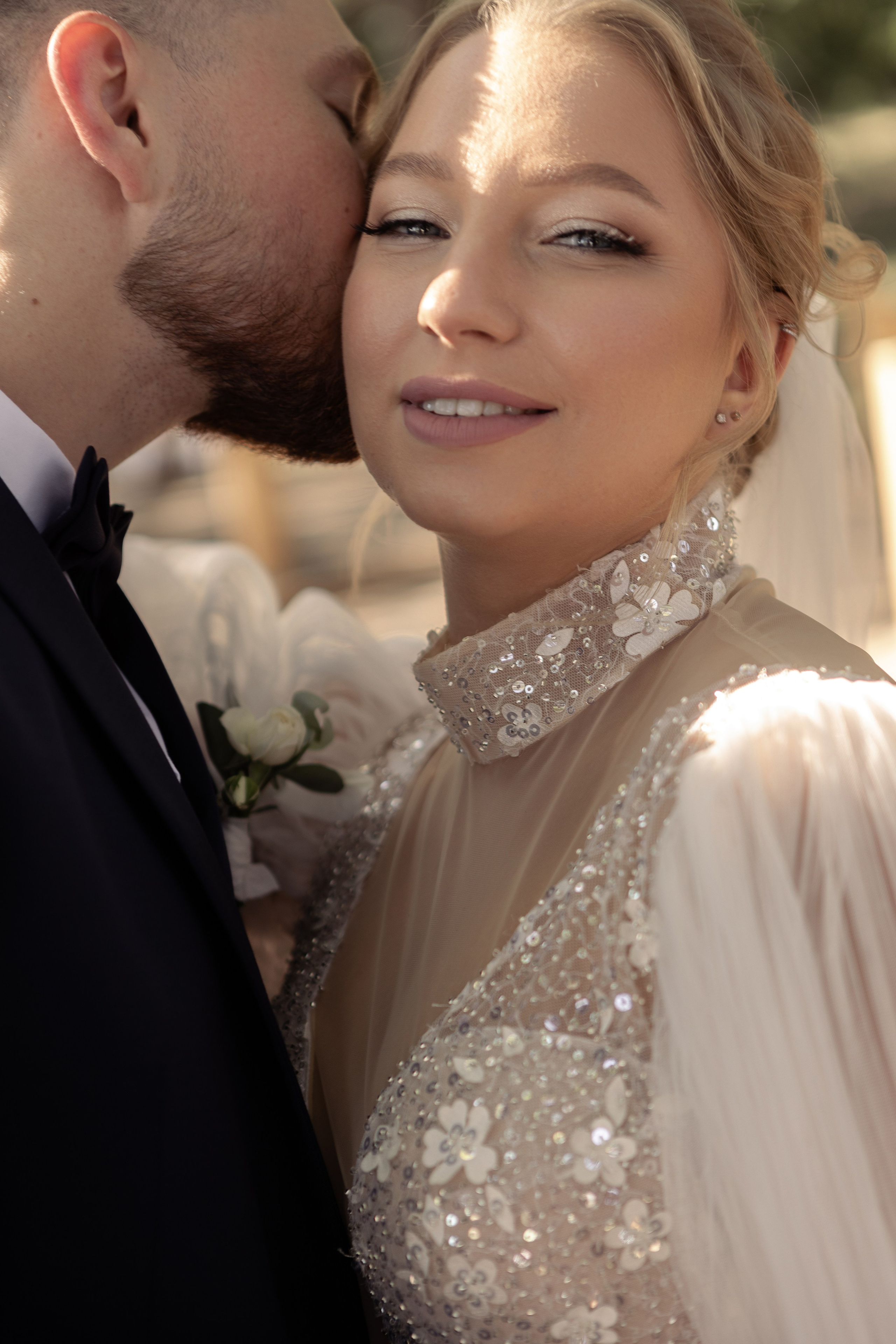 Саша и Виталия. Свадебный фотограф в Воронеже Вероника Богай