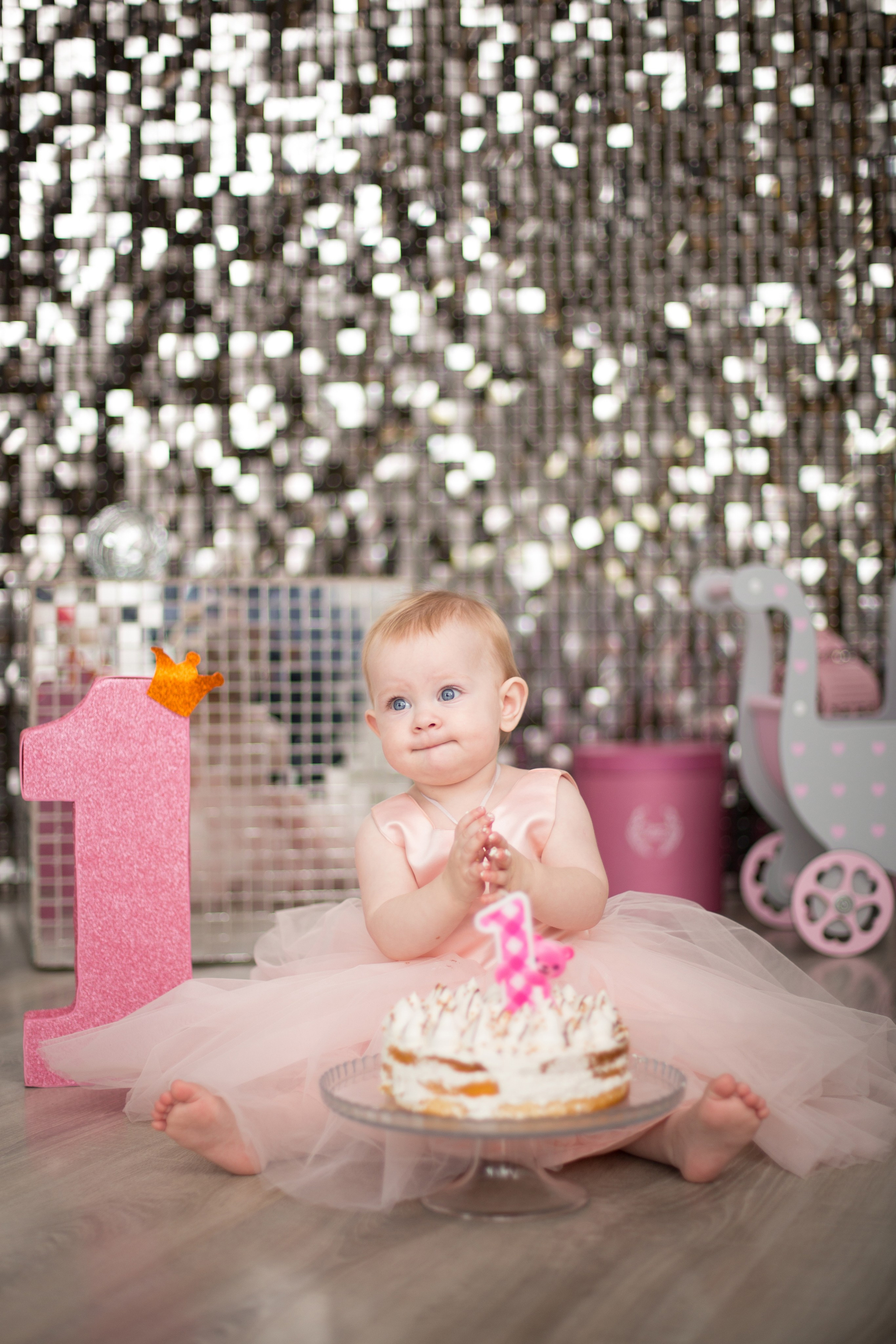 Годовасие. Фотограф Мытищи-Москва Мария Апреликова