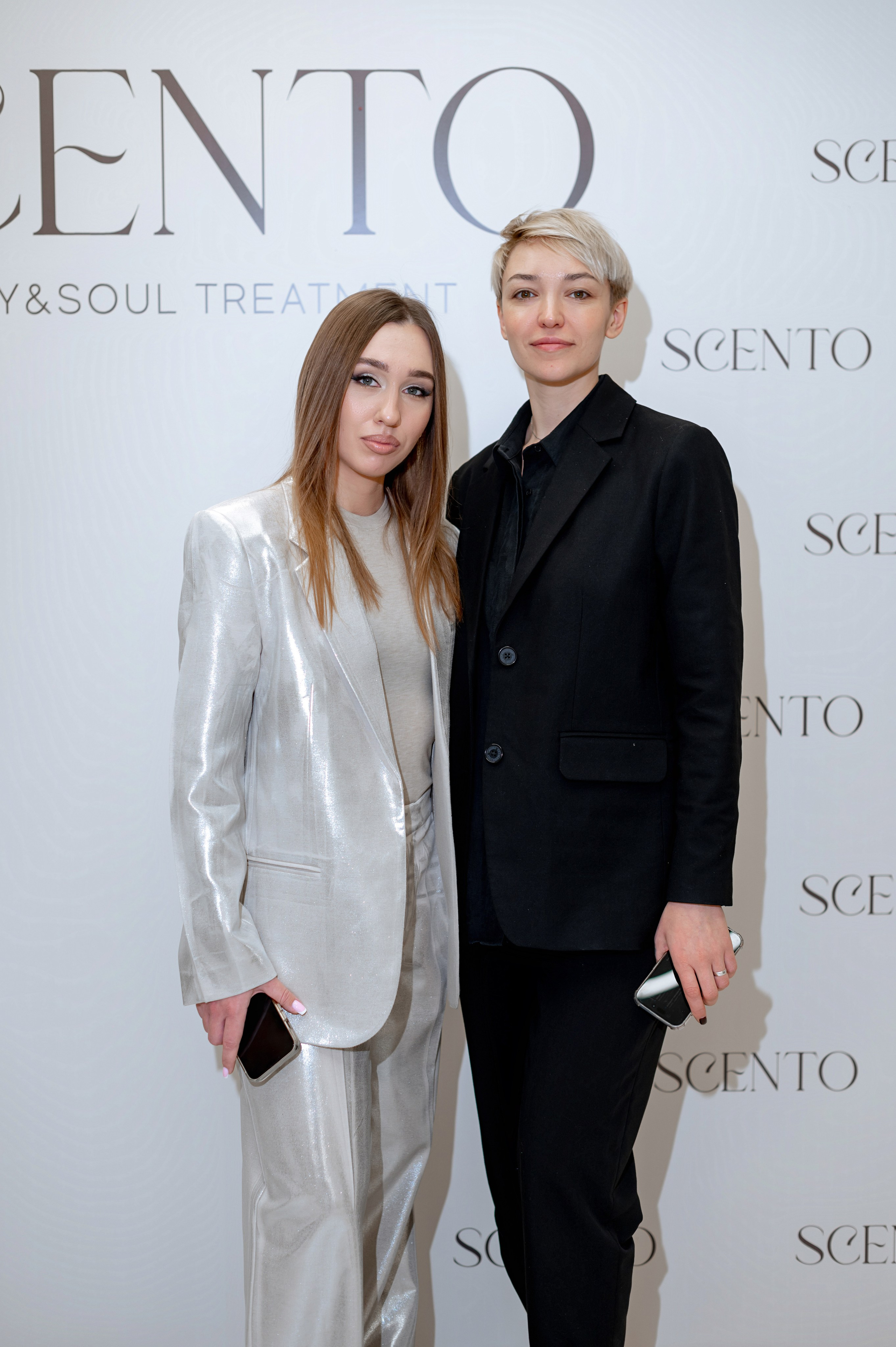 Презентация бренда