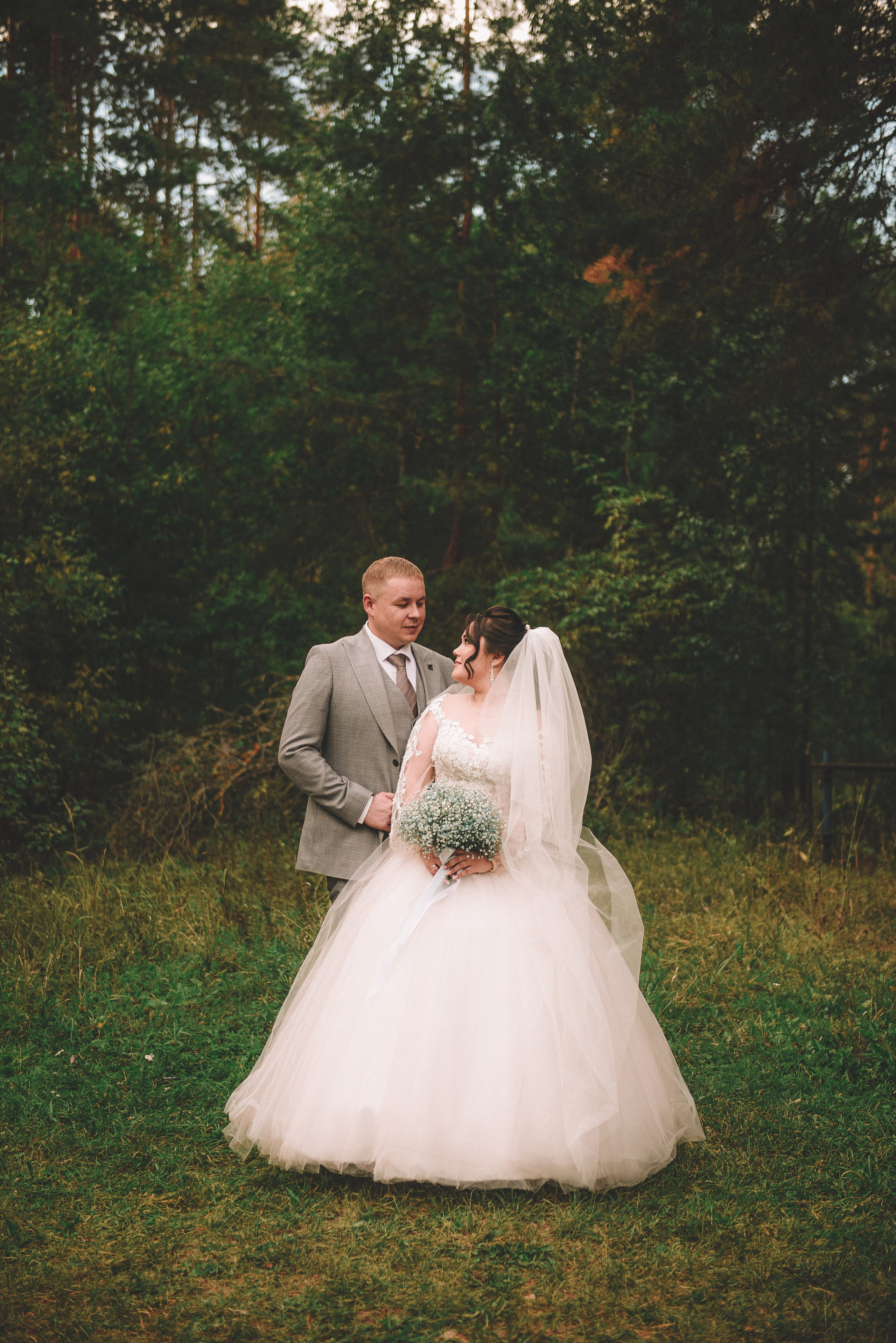 Di&Ilya. Фотограф Чебоксары / Москва