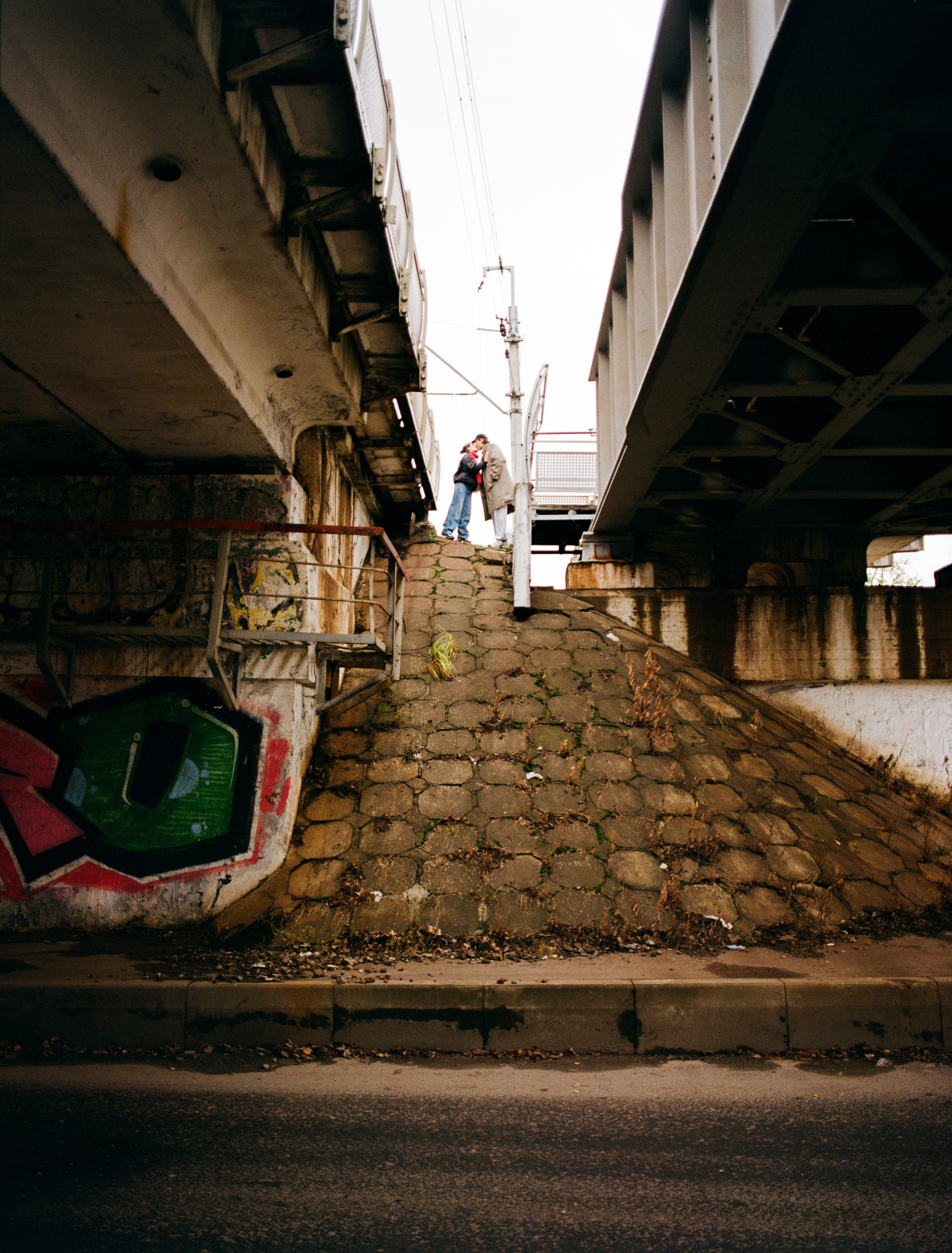 Family. Maria Abdullaeva