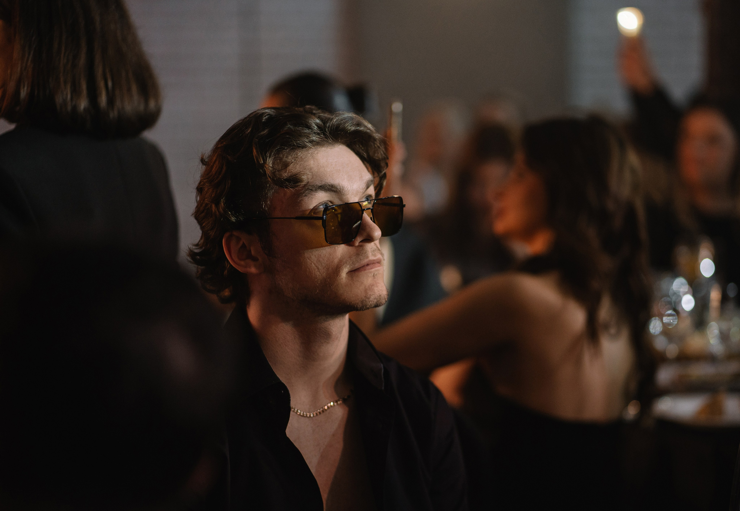 Репортажная съемка мероприятия. Свадебный и семейный фотограф в Анапе Елена Полетаева