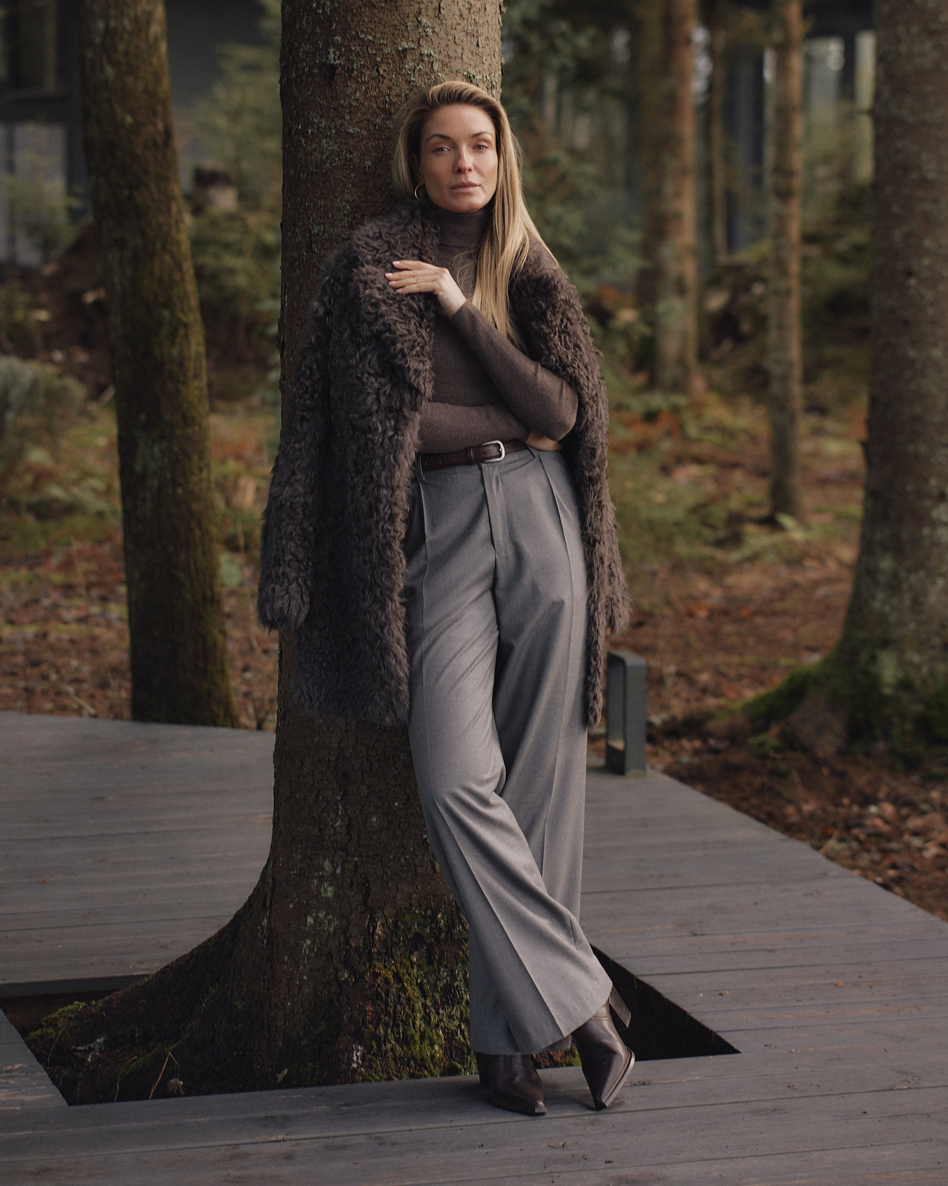 KASUMOV AUTUMN. Рекламный, Fashion и имиджевый фотограф Михаил Чащин