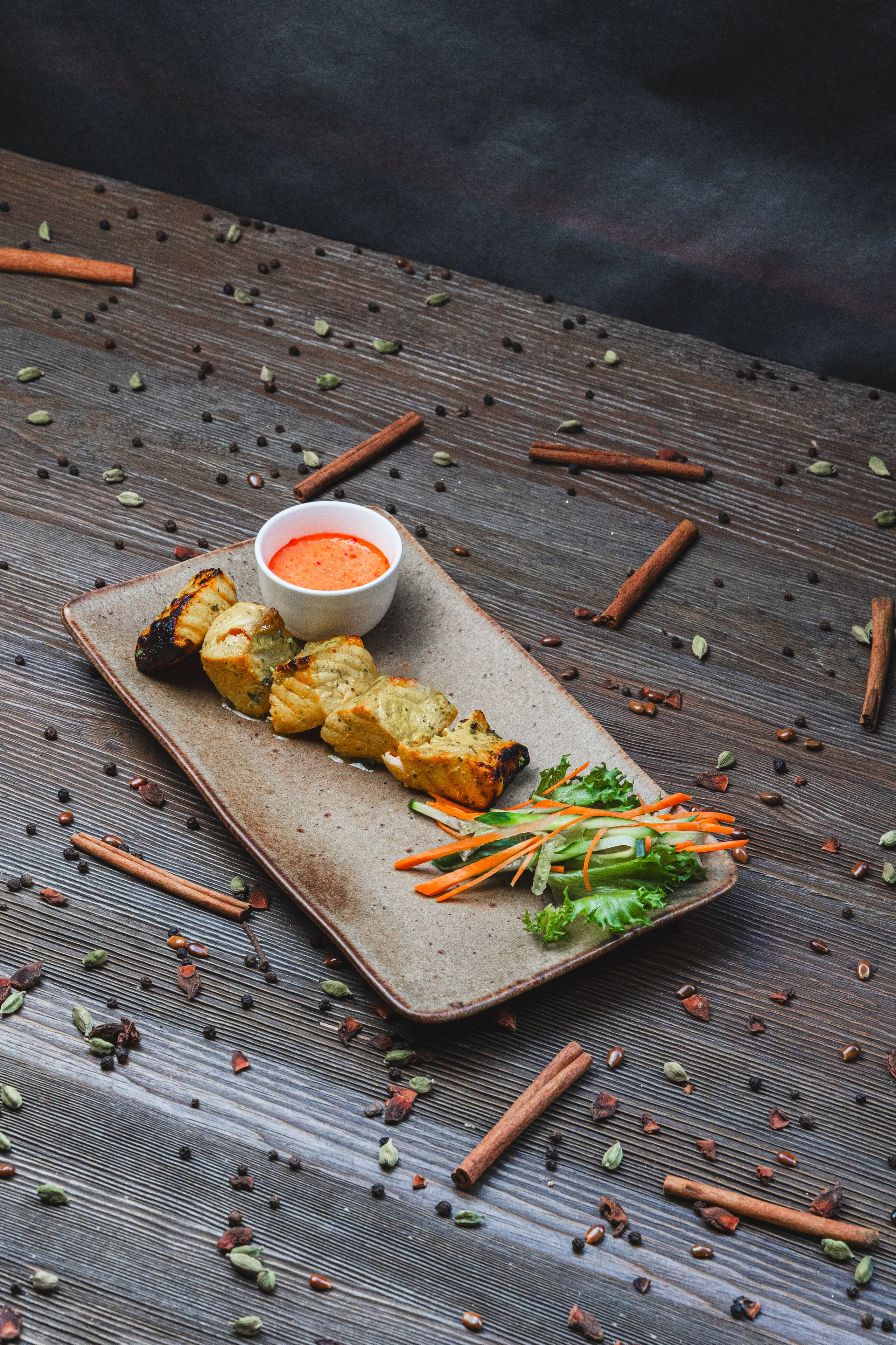 Меню для ресторанов. Фотограф СПБ