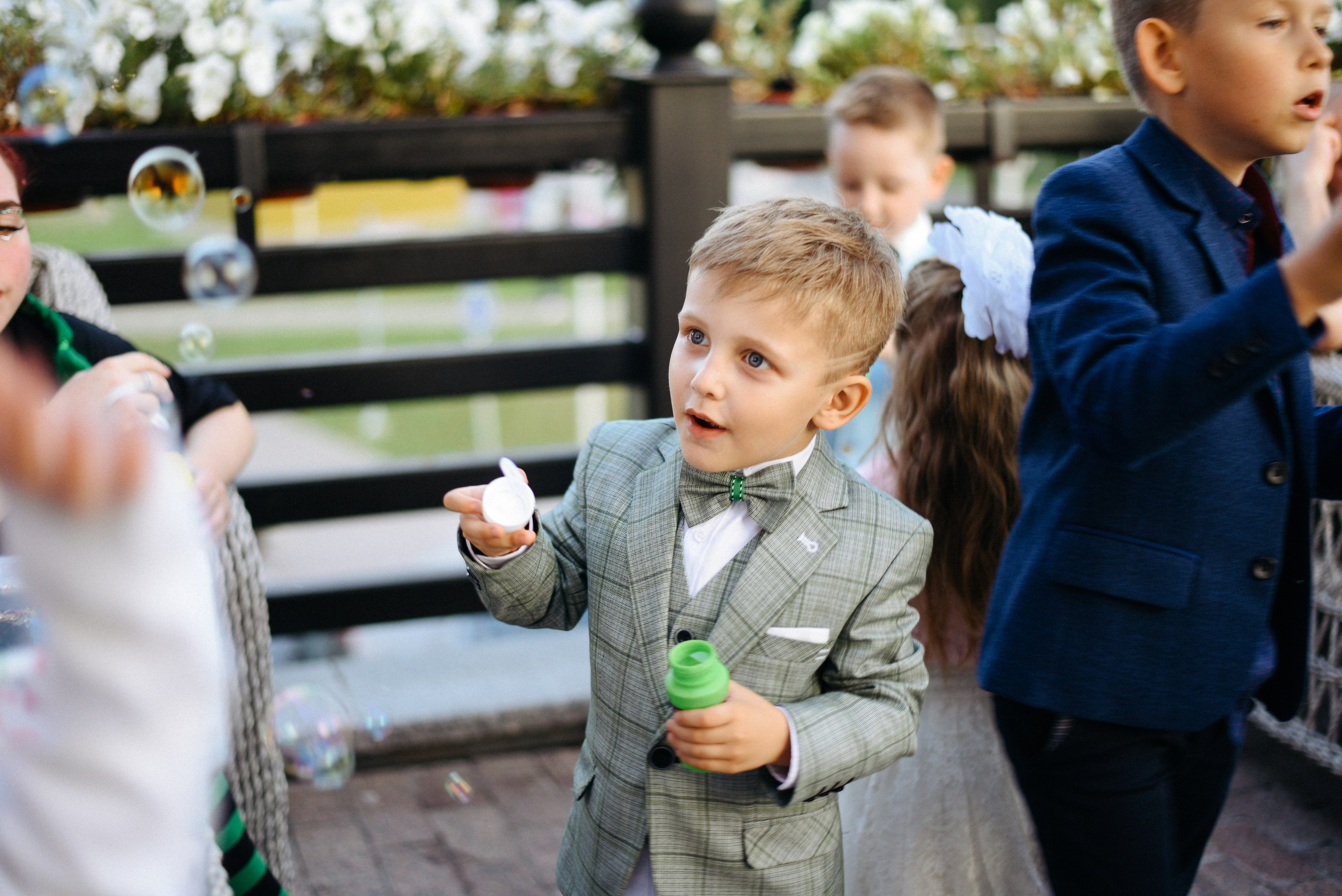 Виктор и Ангелина Банкет на 100 гостей Ресторан Segreto. Фотограф Лола Волна, город Москва