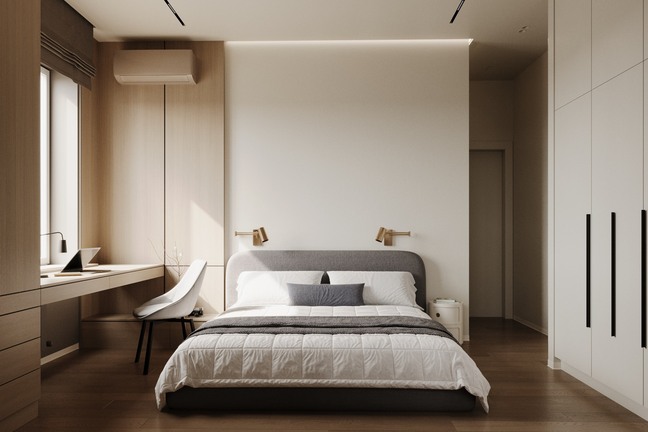 Квартира в Одинцово. Дизайнер интерьера вашего дома мечты