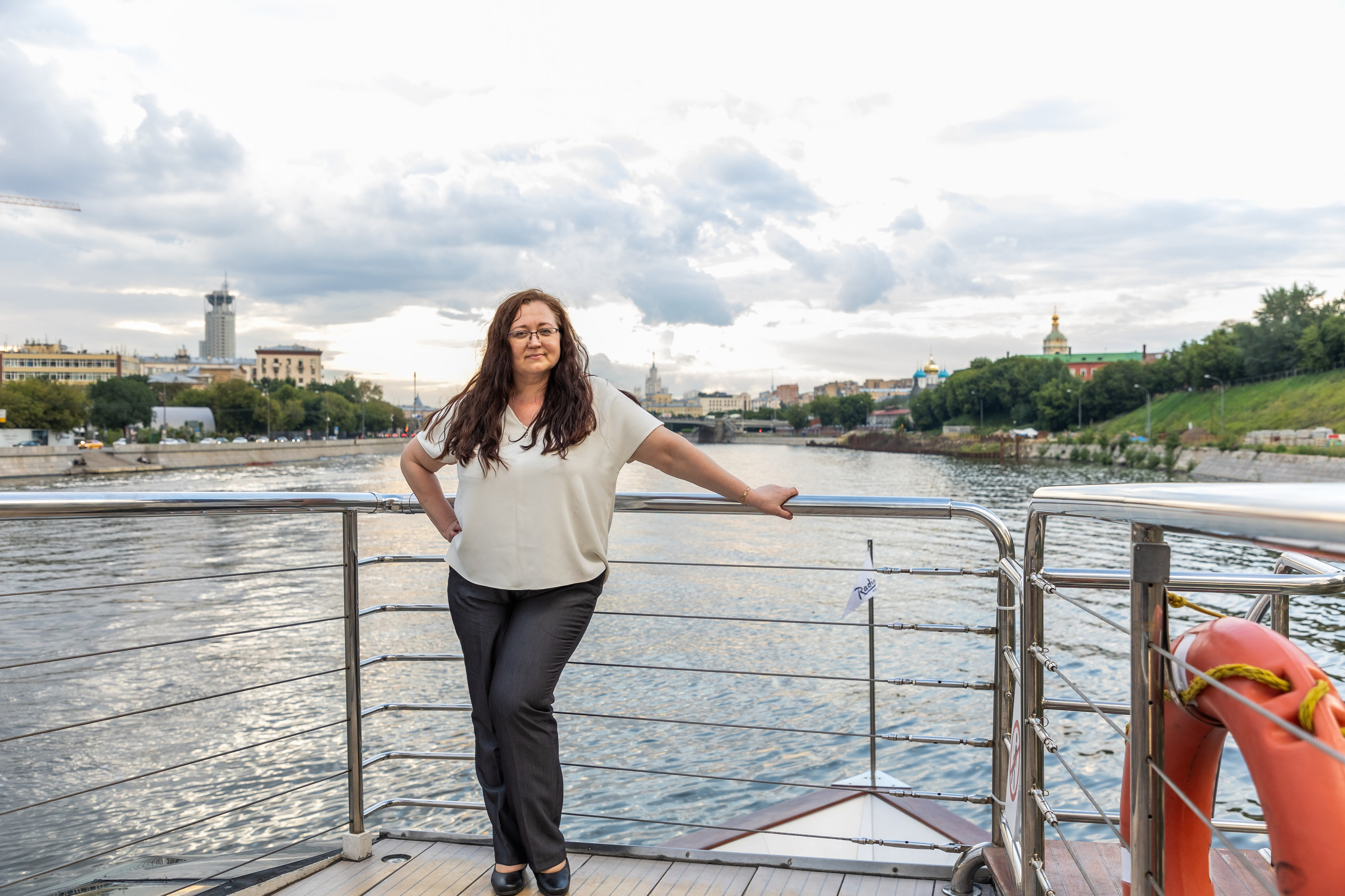 Корпоратив. Фотограф в Москве Алексей Липилин