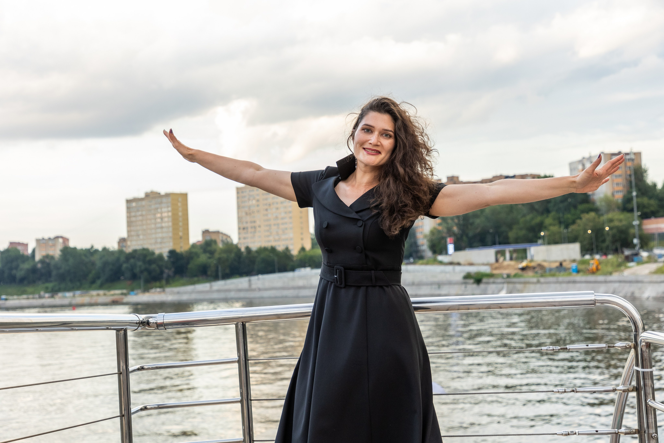 Корпоратив. Фотограф в Москве Алексей Липилин