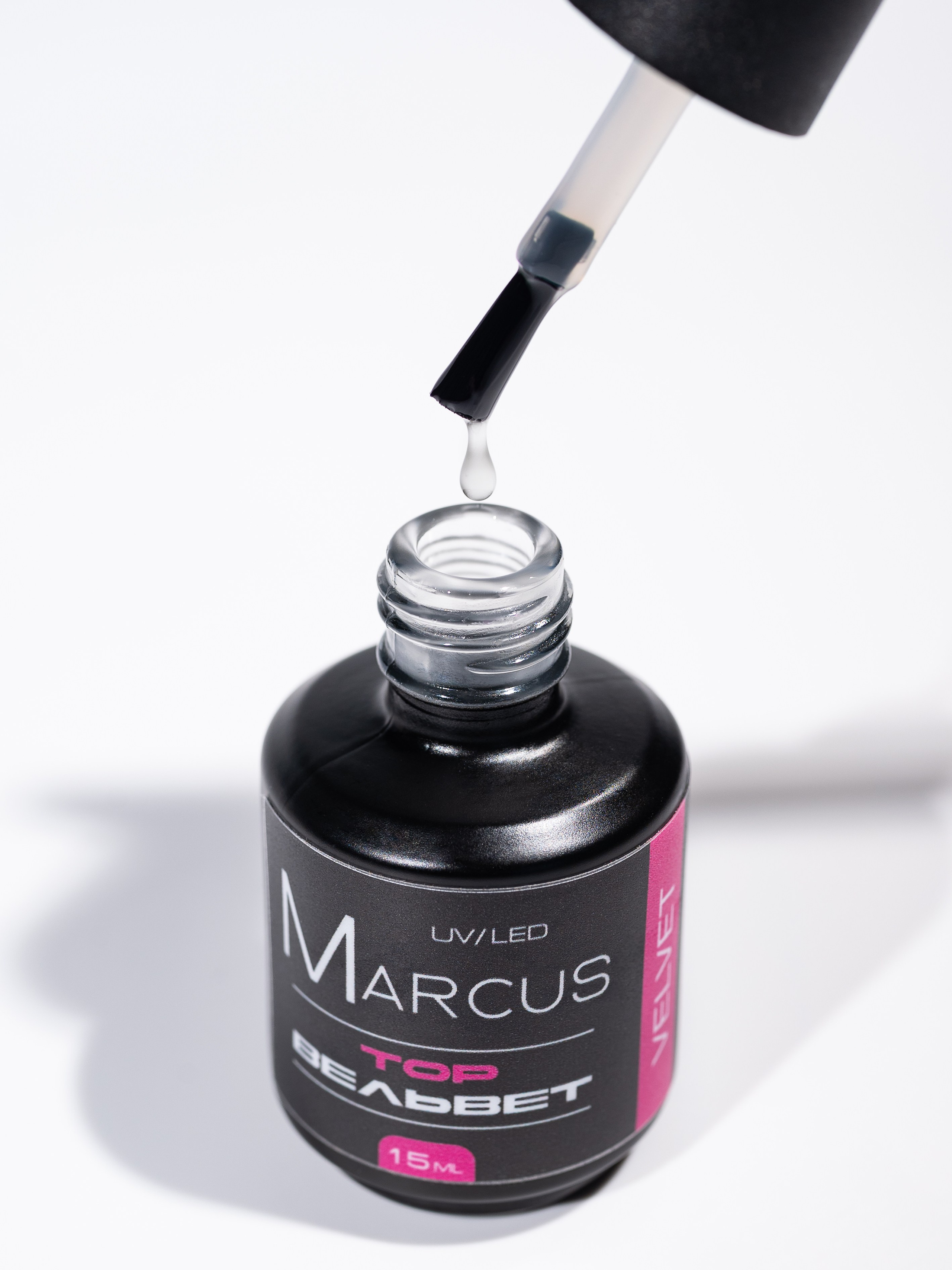 Лаки, гели. Предметный фотограф, фото для маркетплейсов Пятигорск, КМВ