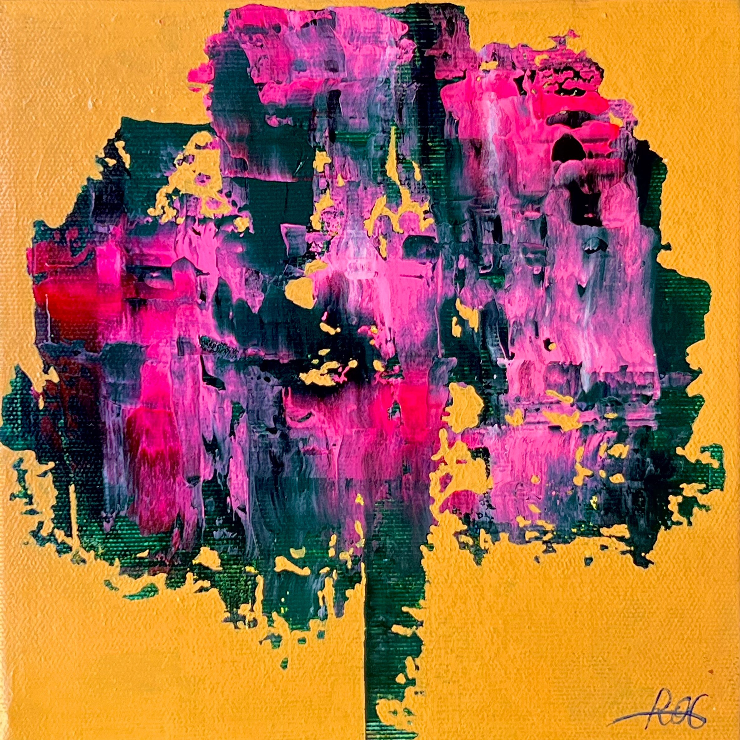 Paintings. Contemporary Artist Diana Rogatkina