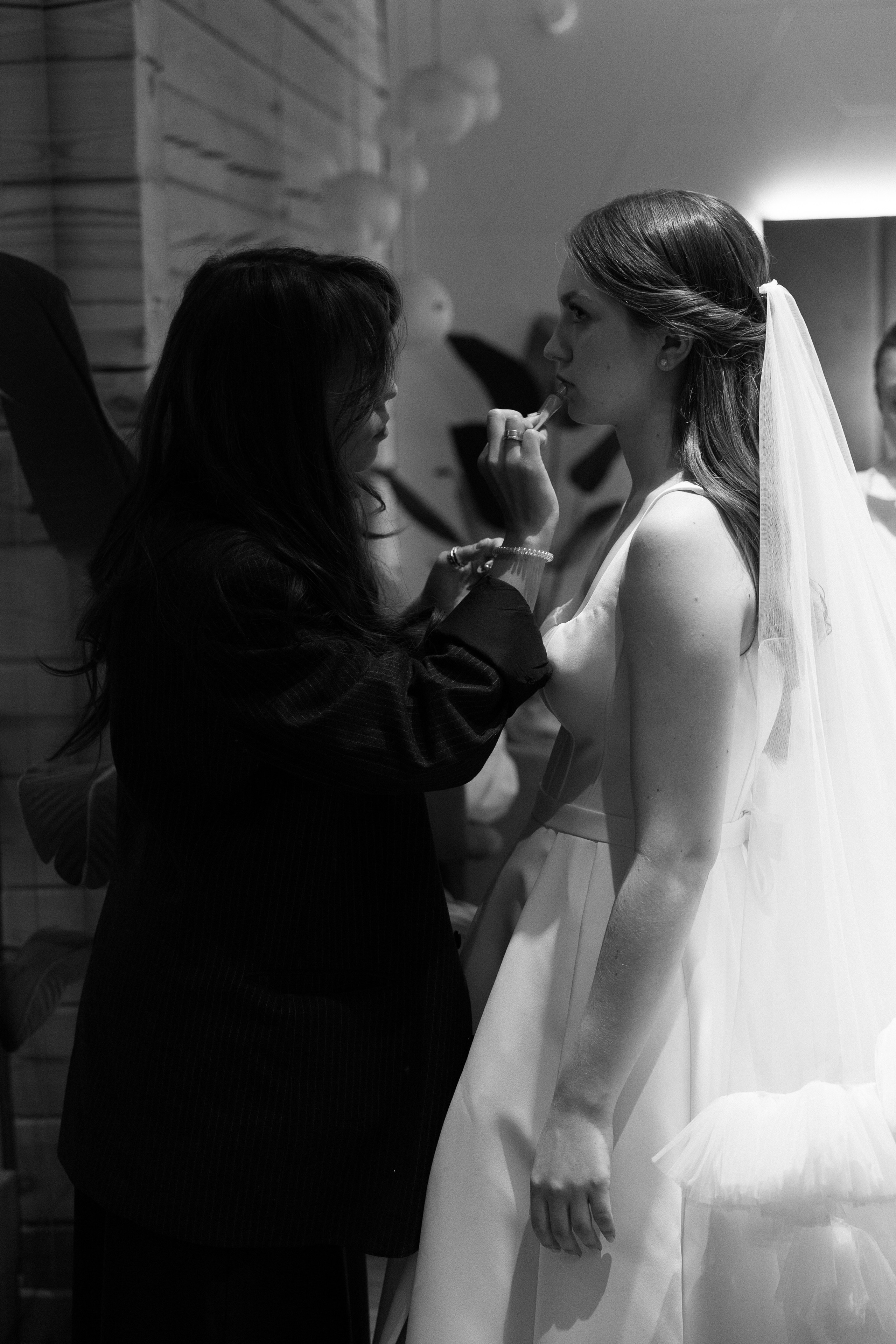 Даниил и Светлана. Свадебный и семейный фотограф в Новосибирске Наталья Зорина