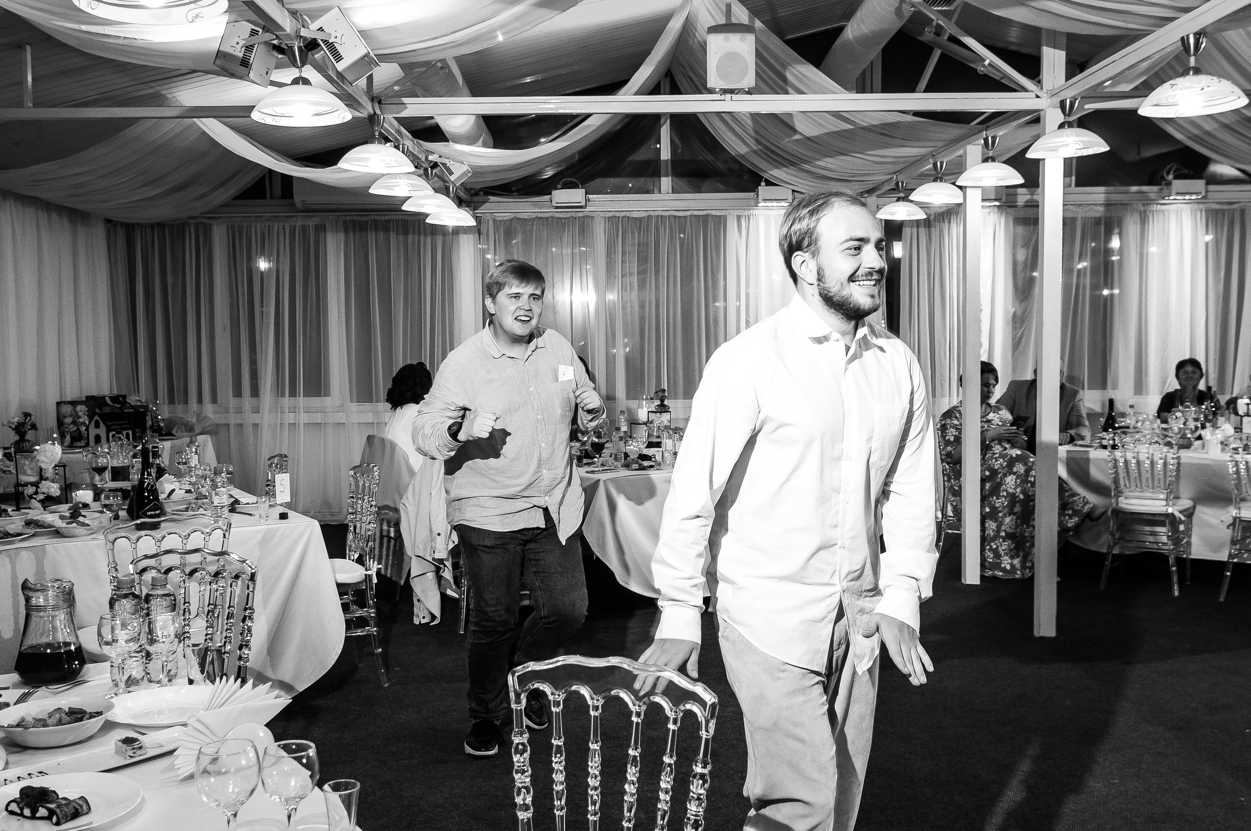 Свадьба для Екатерины и Никиты. Свадебный и семейный фотограф г. Ярославль Савинская Анастасия