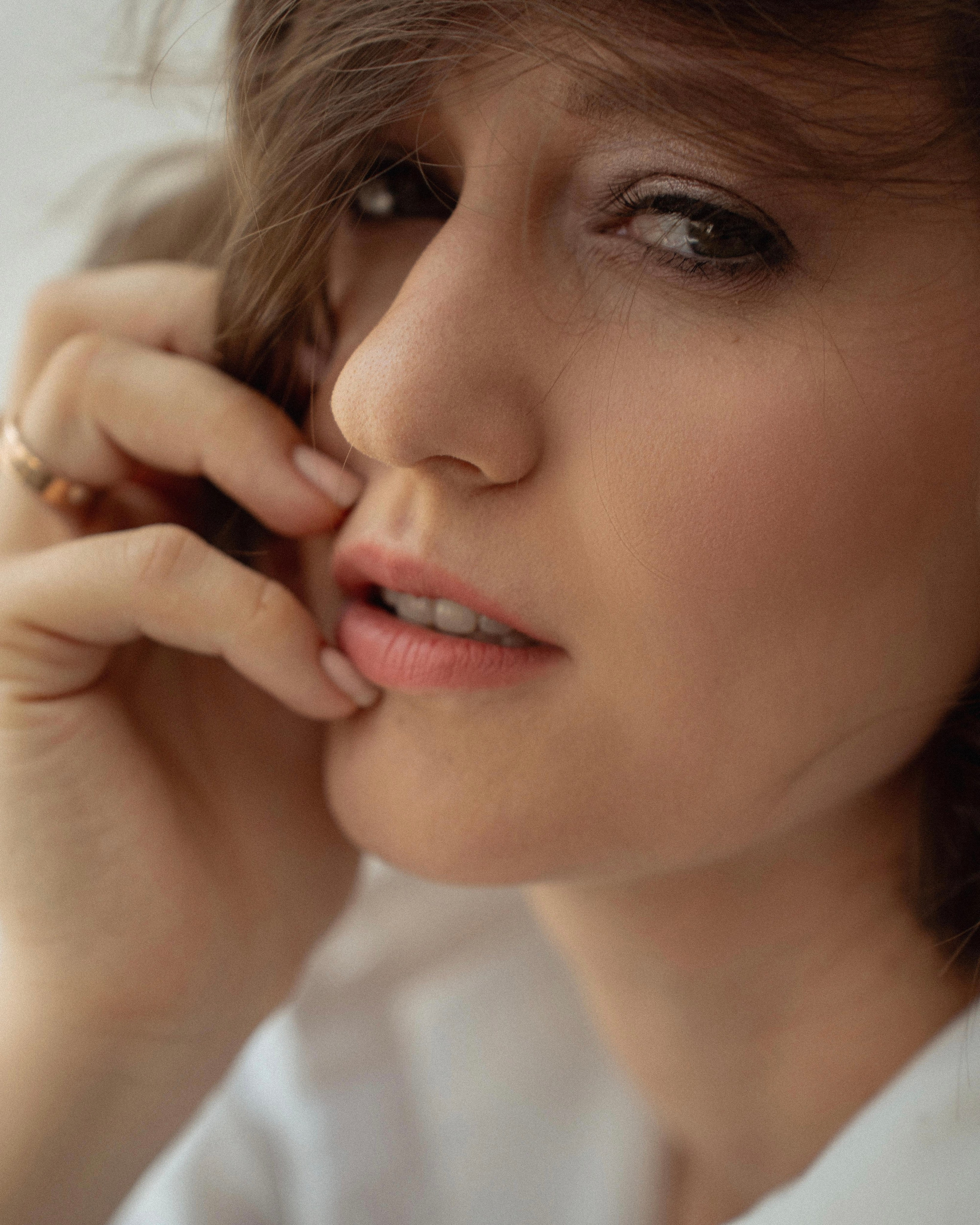 Лиза. Семейный и портретный фотограф в г. Орск Алишер Азимов