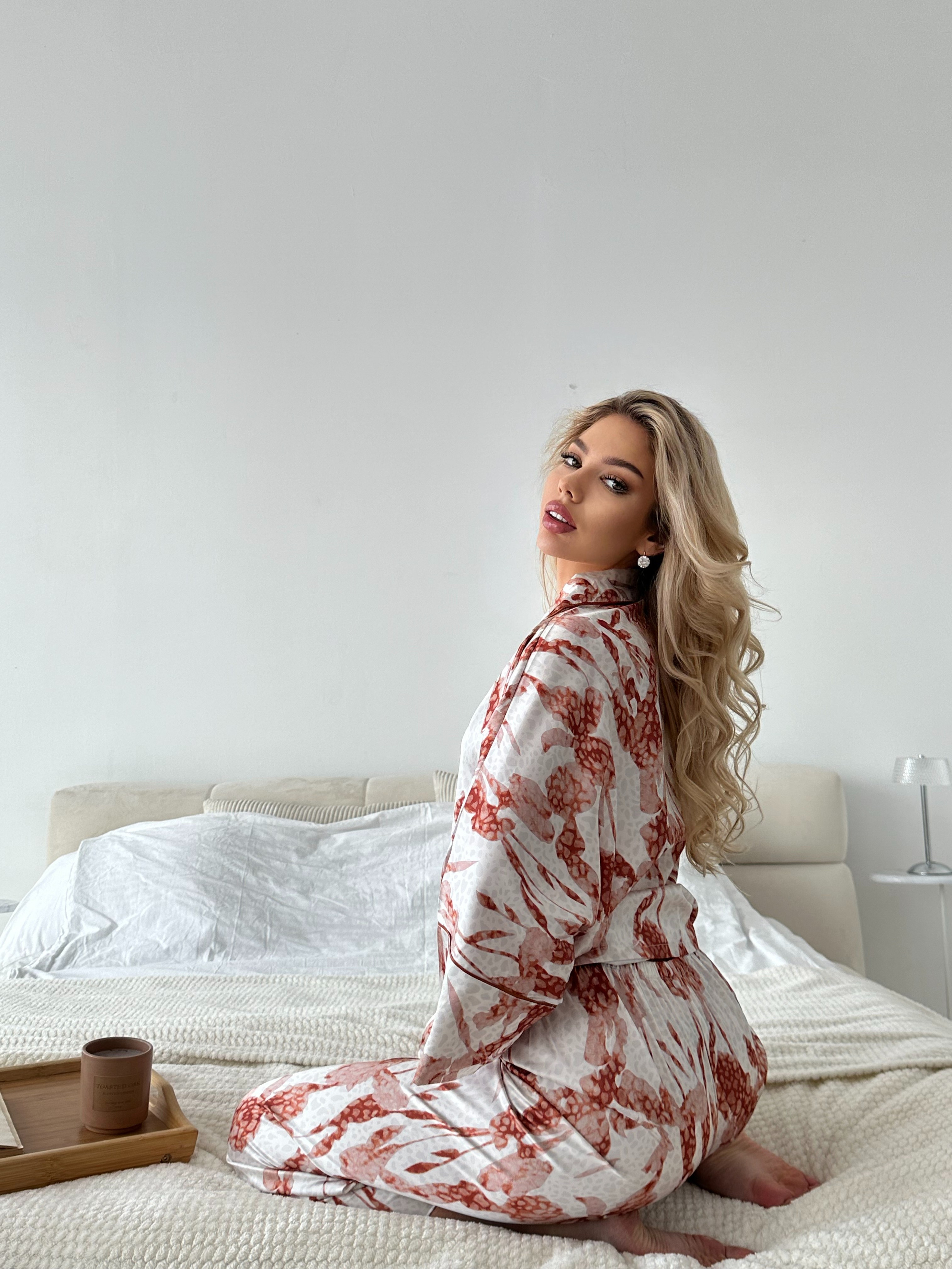 Карина. Профессиональный Фотограф в Москве Андрей Славнов