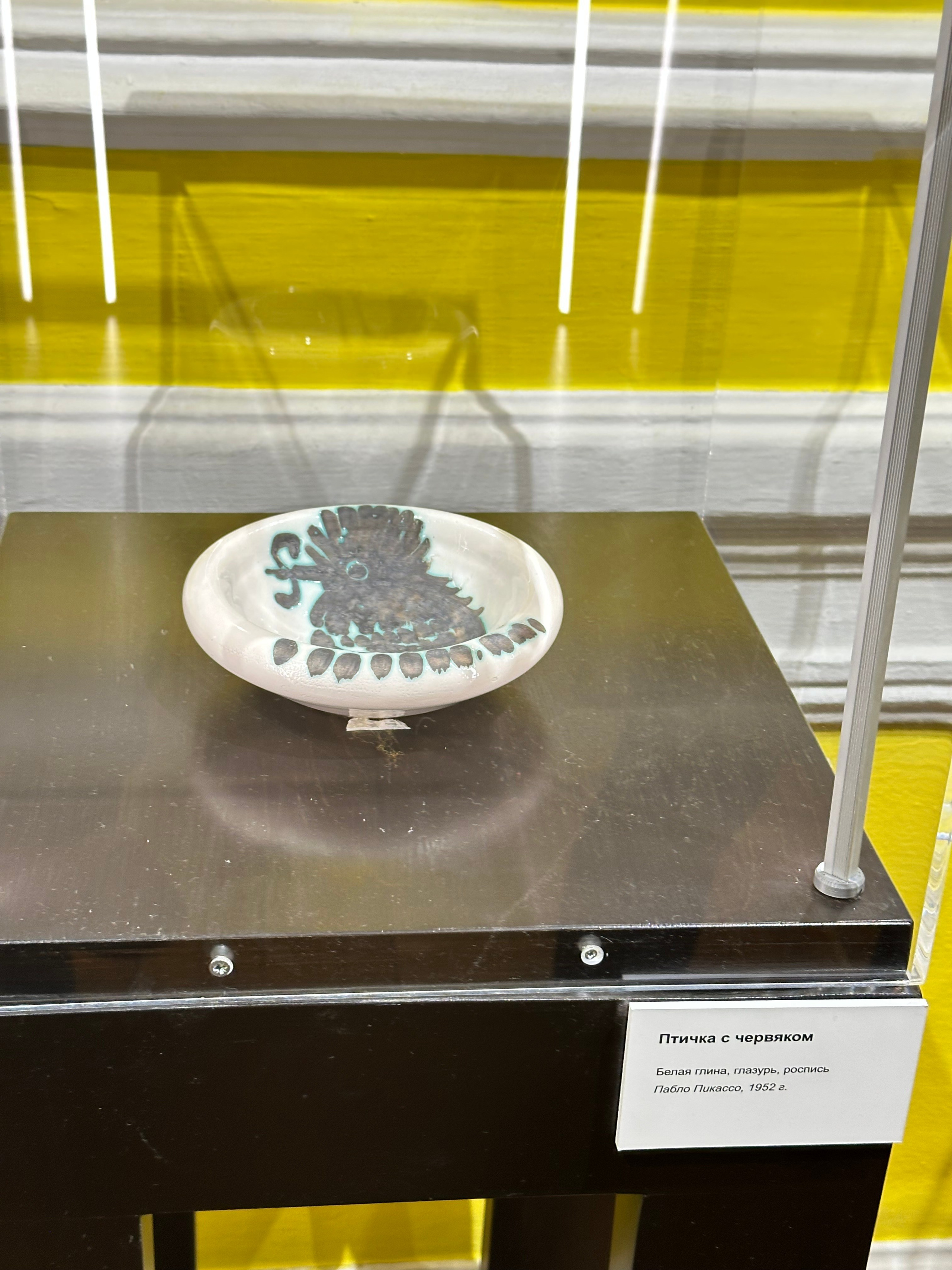 Выставка Дали & Пикассо. Фотосессии и репортаж — Фотограф в Москве — Рина Серёгина