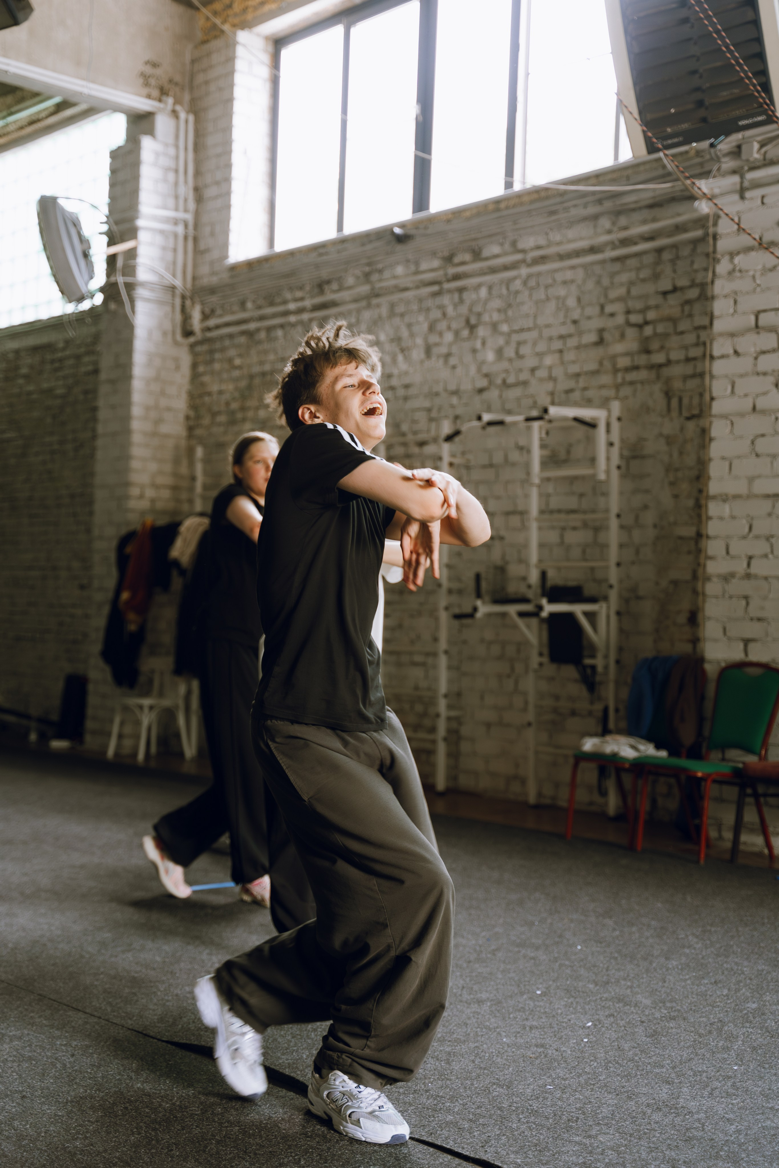 FO camp 4 2025. Фотограф Надежда Погребняк | Рязань | Москва