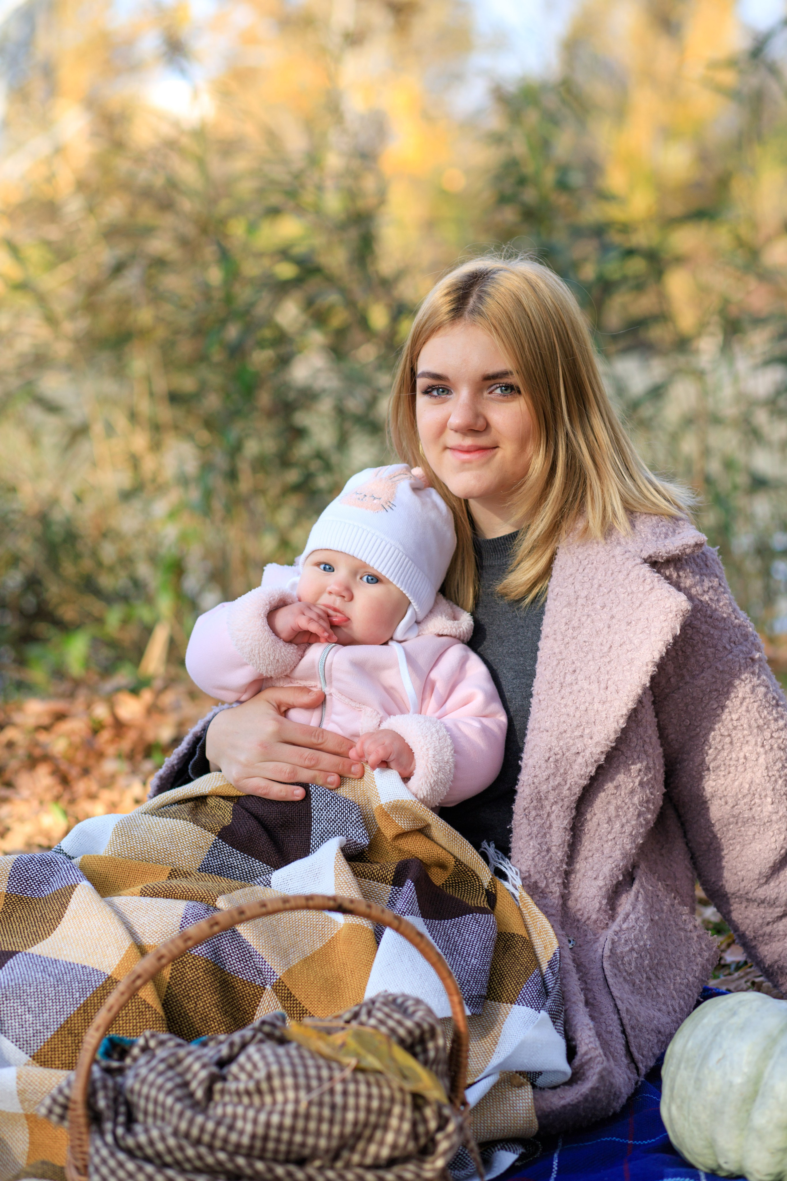 Парк Солнечный остров. Семейный и детский фотограф в Краснодаре Ирина Лаврецкая