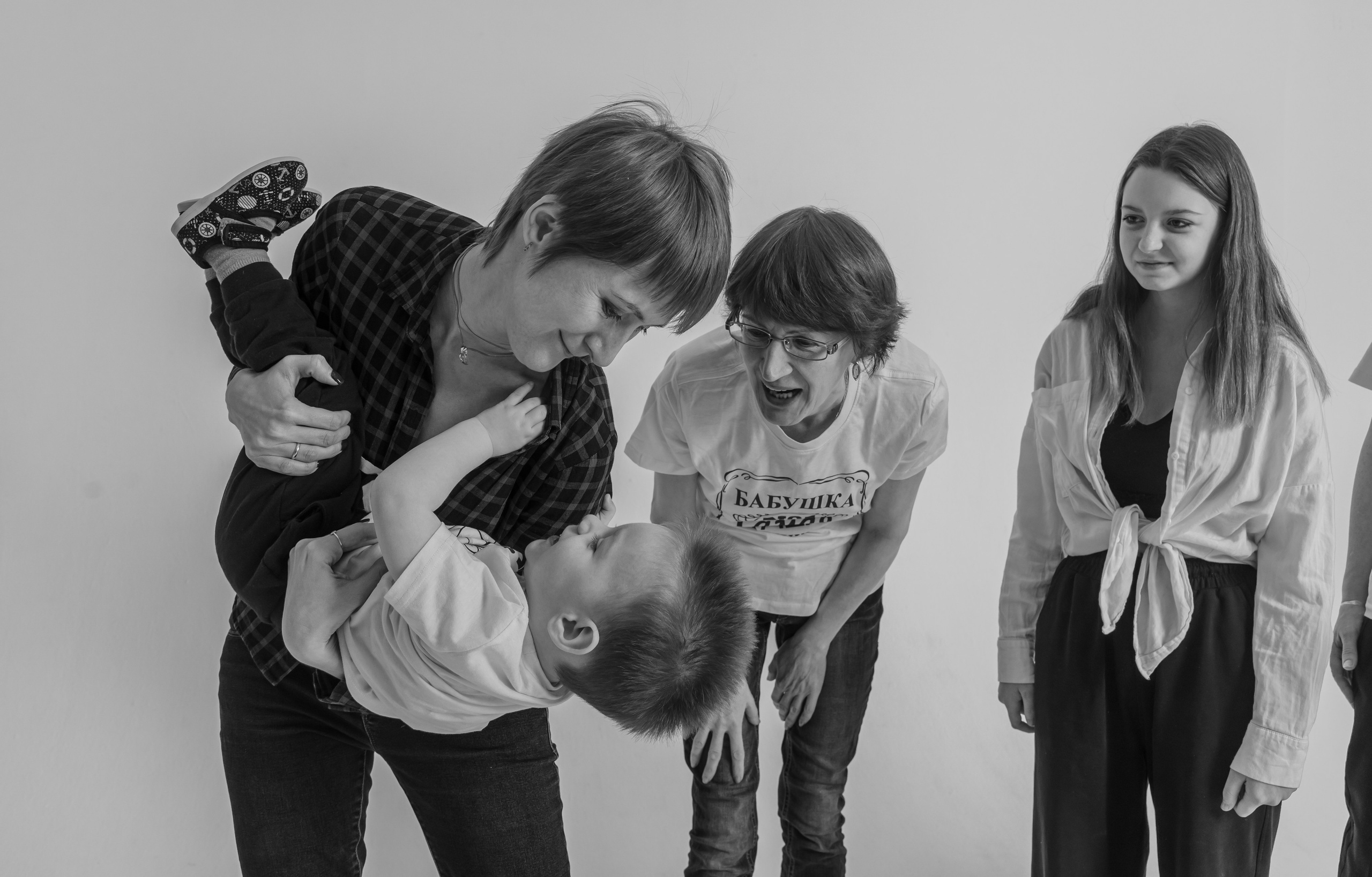 — ПОРТРЕТЫ. Профессиональный фотограф в Санкт-Петербурге Владимир Денисов