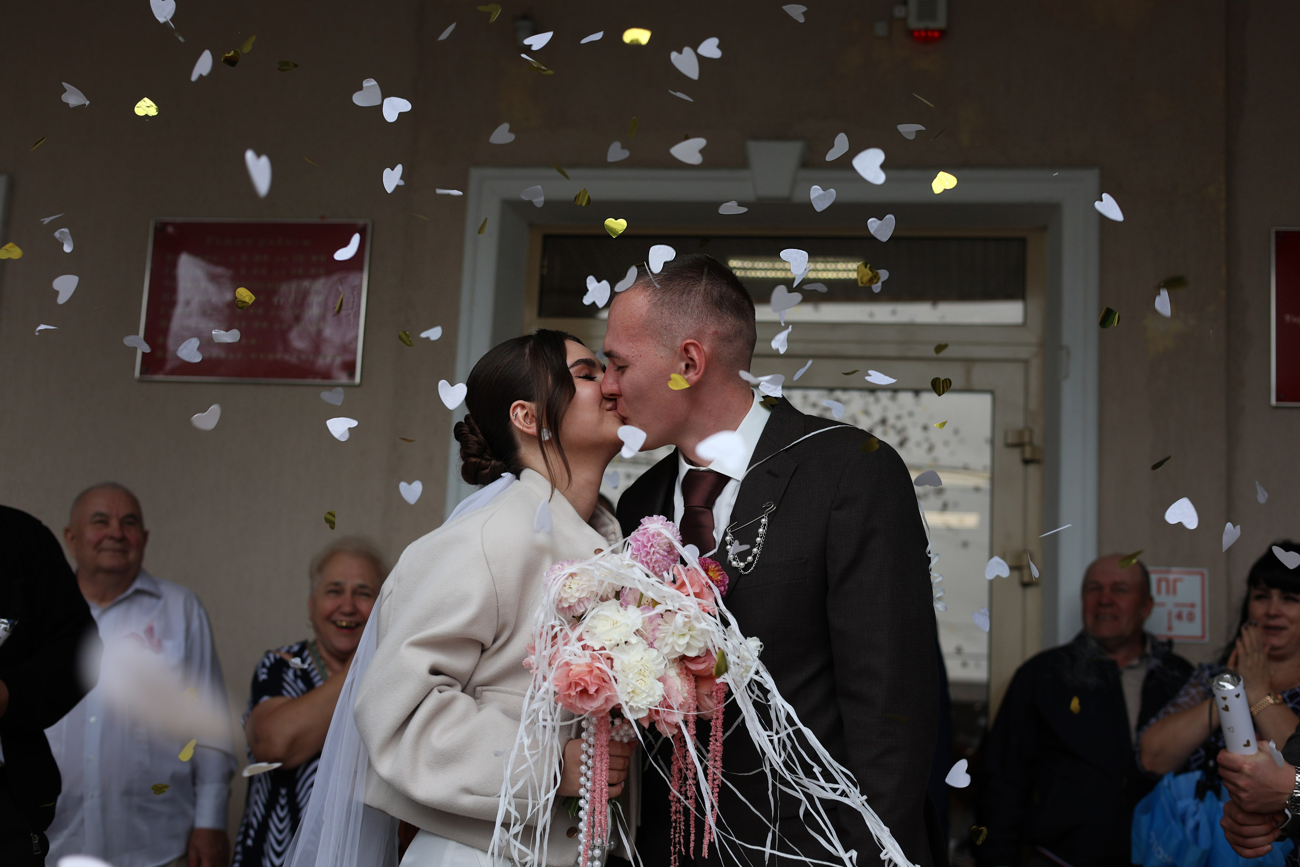 Свадьба Игорь&Татьяна. Семейный и портретный фотограф в Краснодарском крае, Ростовской области и Москве