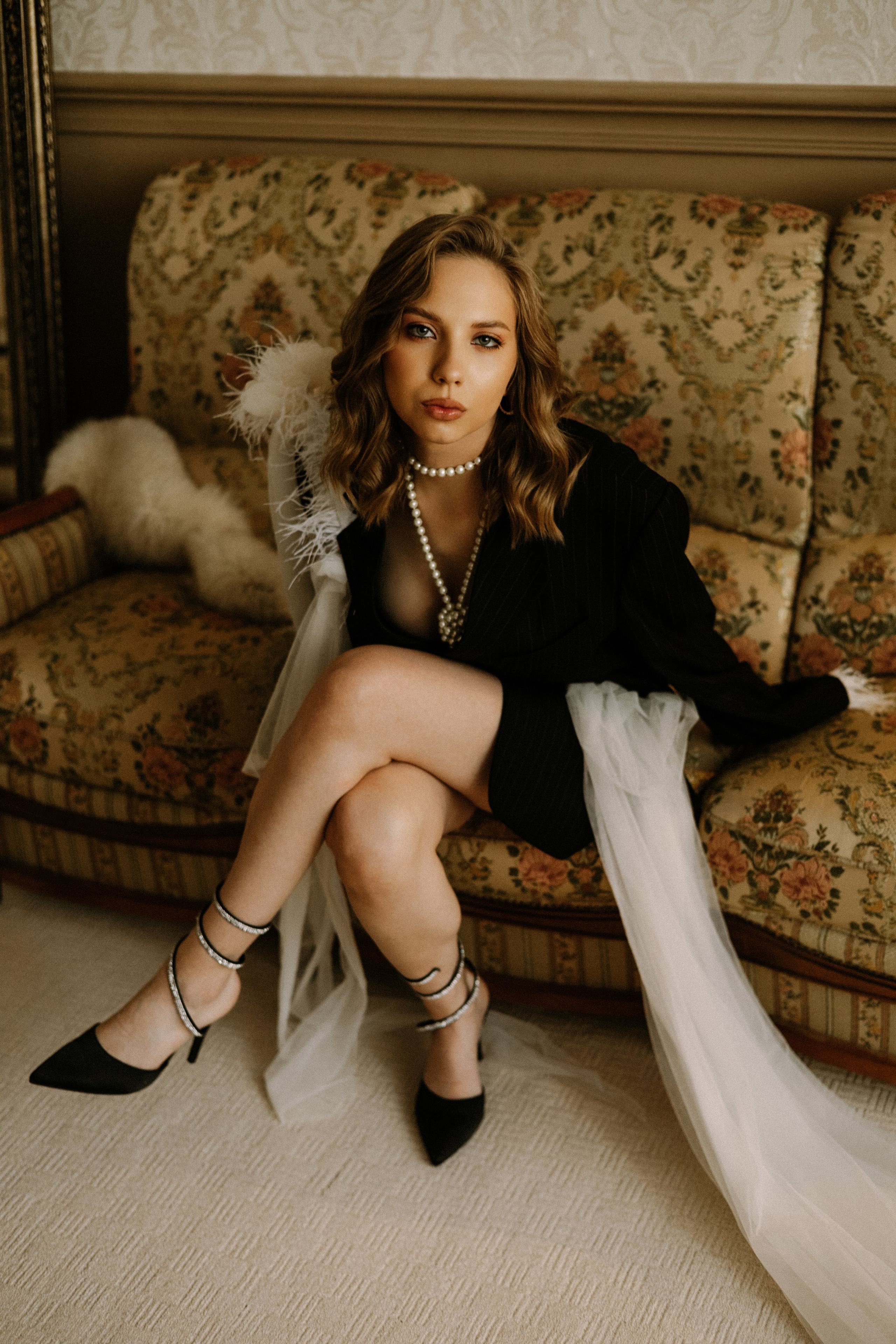 Anastasia. Индивидуальный фотограф в Оренбурге Кристина Студеникина