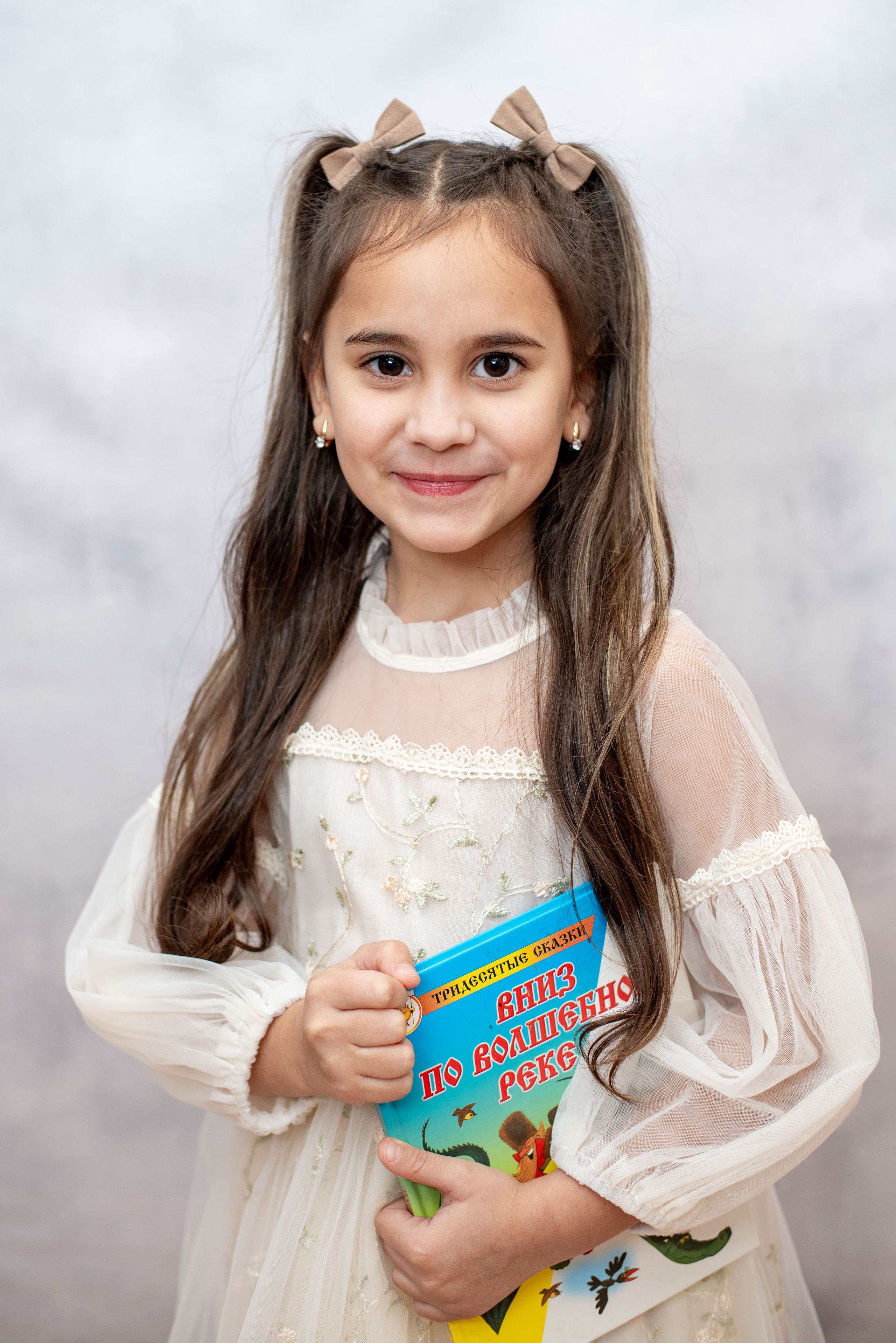 ПОРТФОЛИО: садик. Фотограф в г. Нижневартовск Александра Гриценко