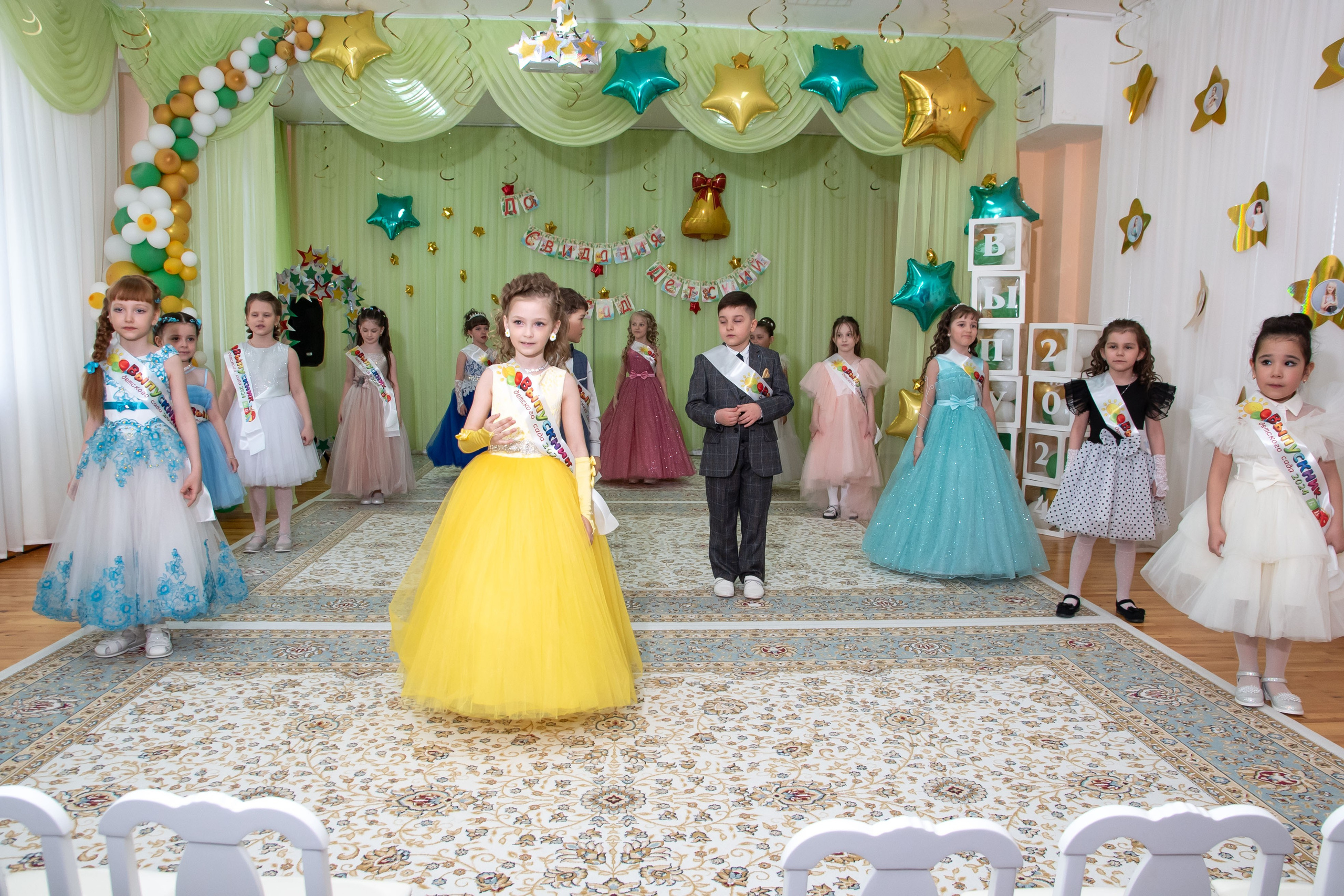 Г. Мегион. Фотограф в г. Нижневартовск Александра Гриценко