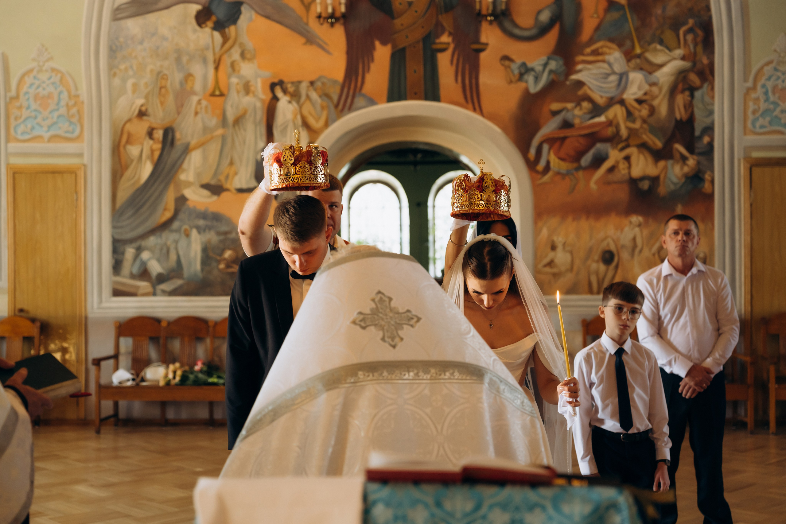 Владимир и Елисавета. Ирина Гонтарева|Фотограф|Белгород