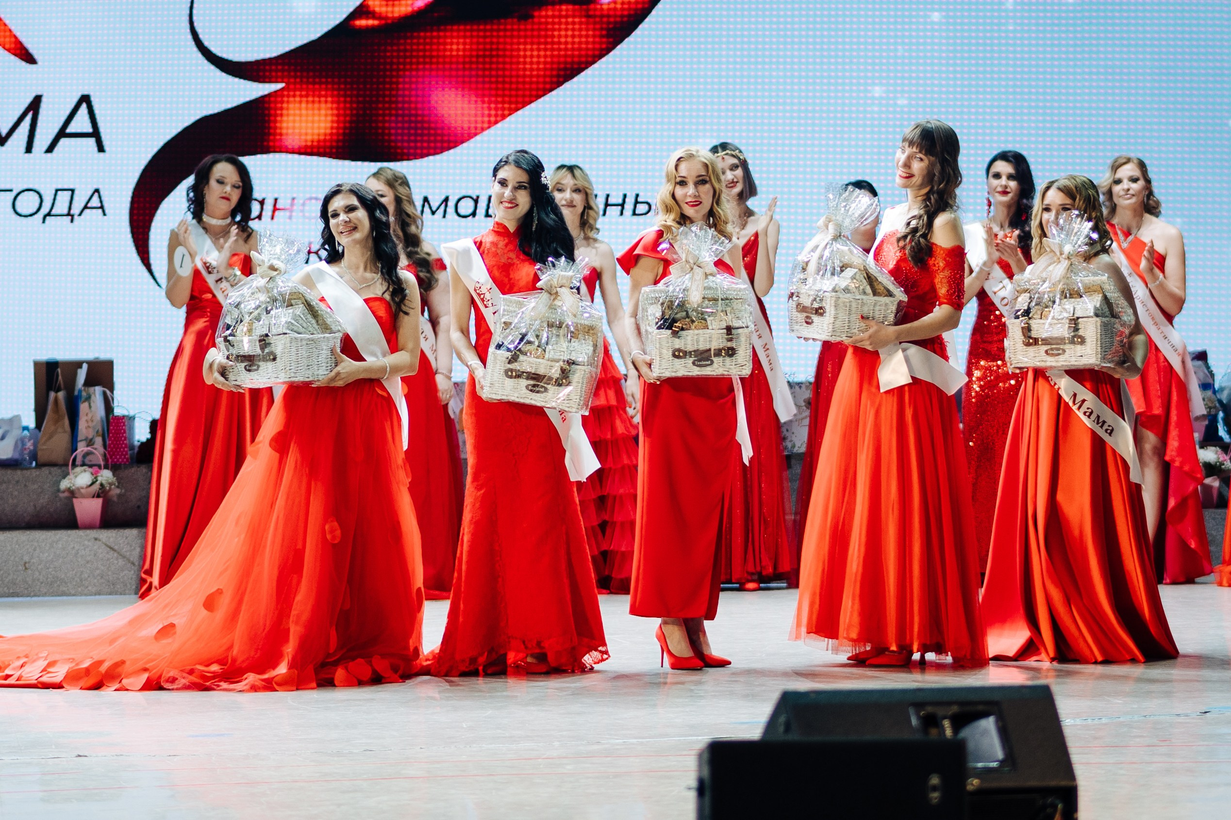 Мама года. Репортажный, портретный и свадебный фотограф в Магнитогорске Степан Самовиков