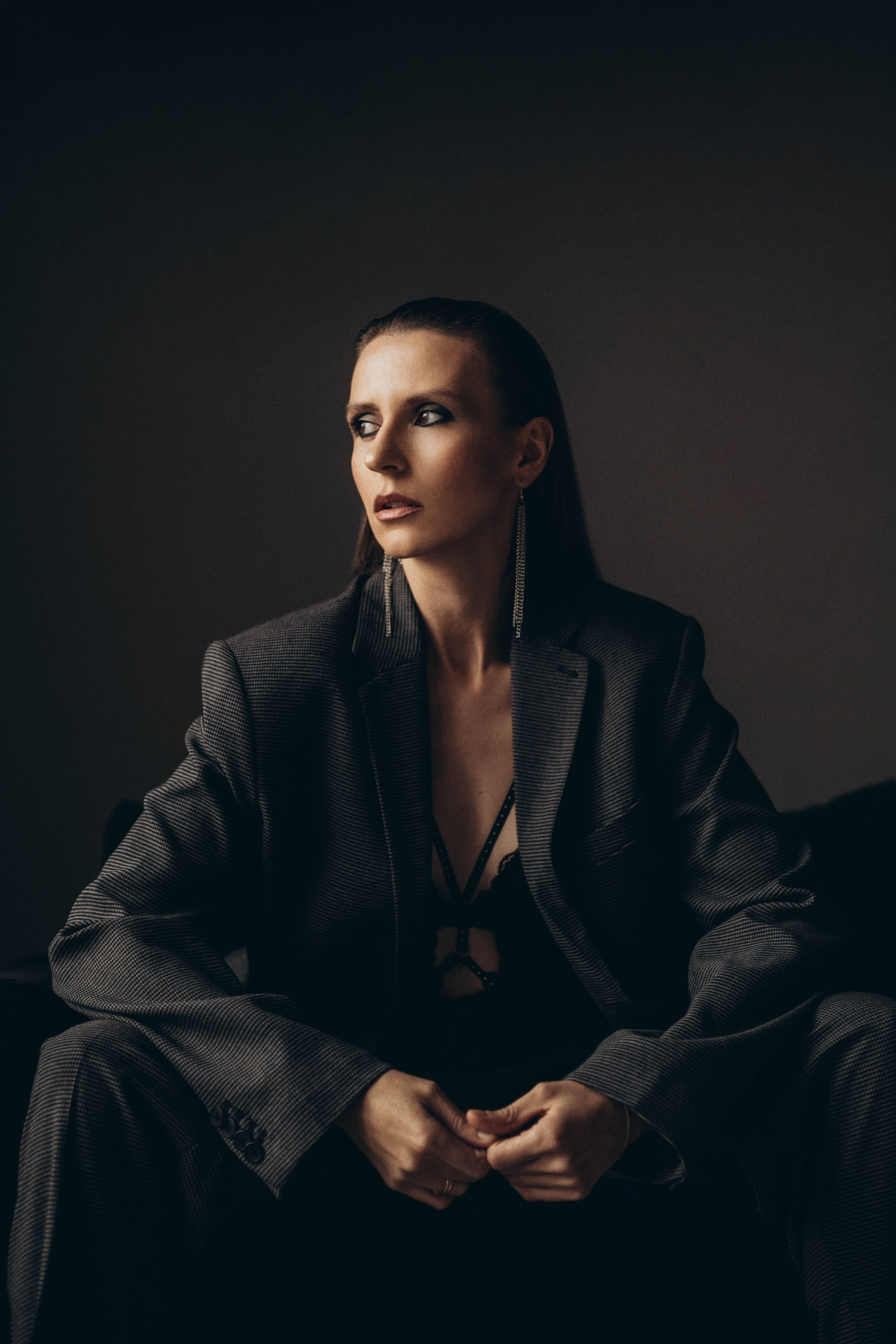 Александра Негальчук