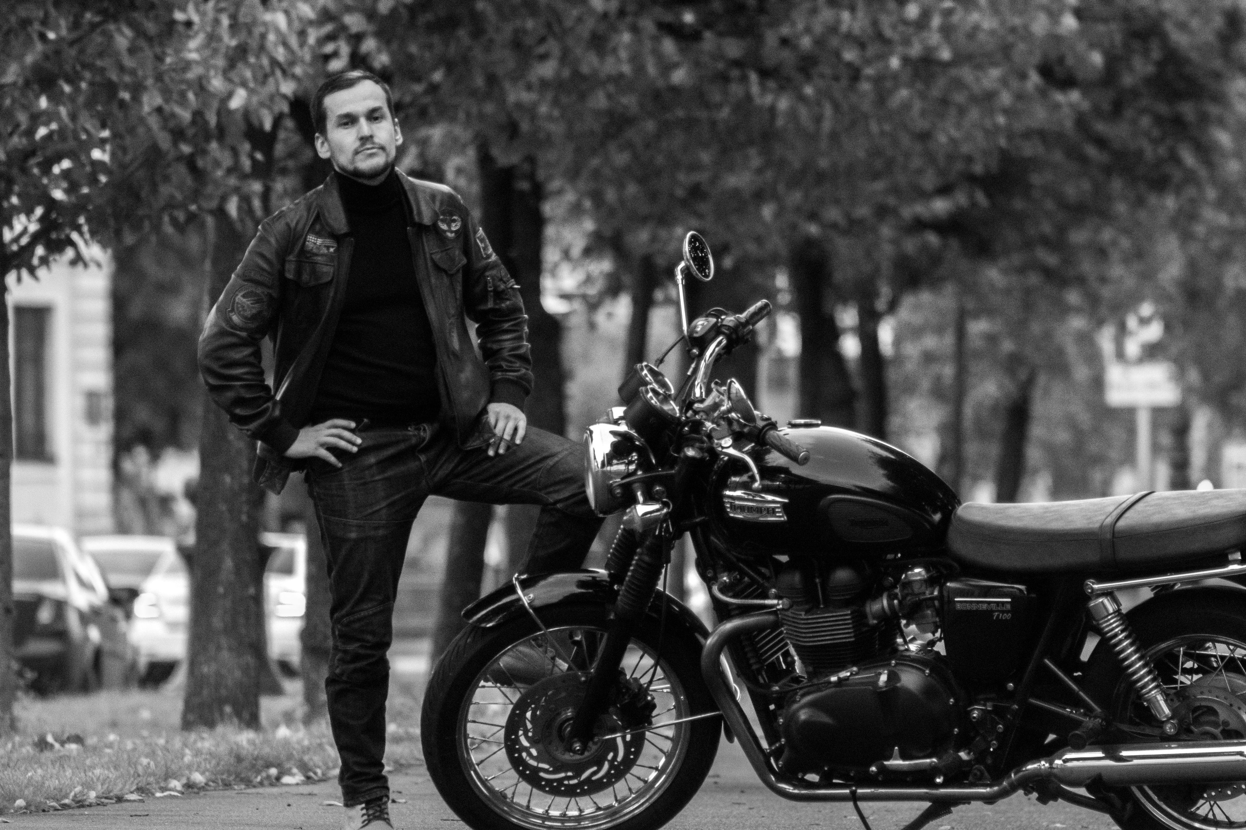 Александр. Репортажный фотограф Санкт-Петербург | Роман Карбышев