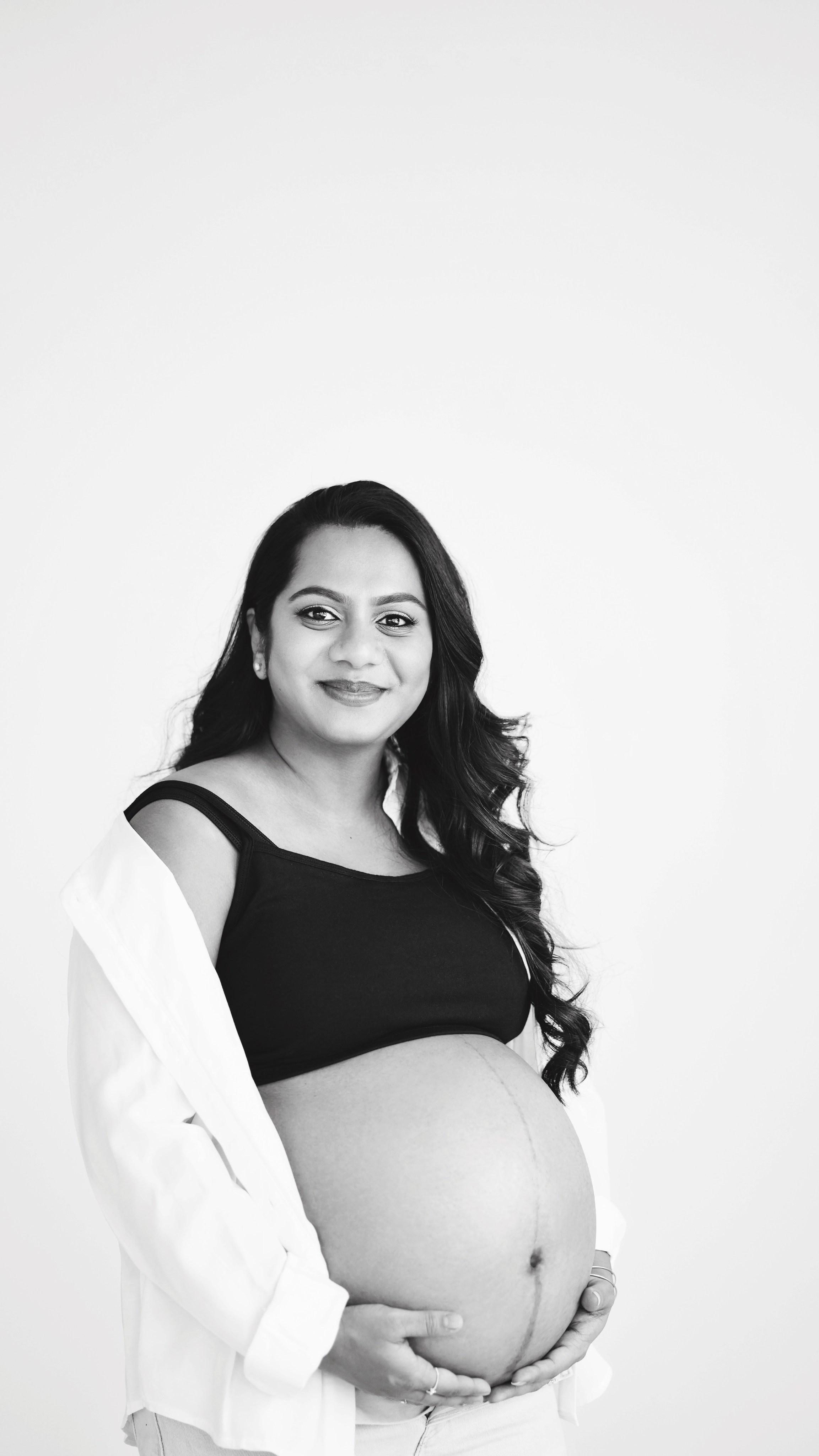 Kalyan&Rishmi, maternity photosession