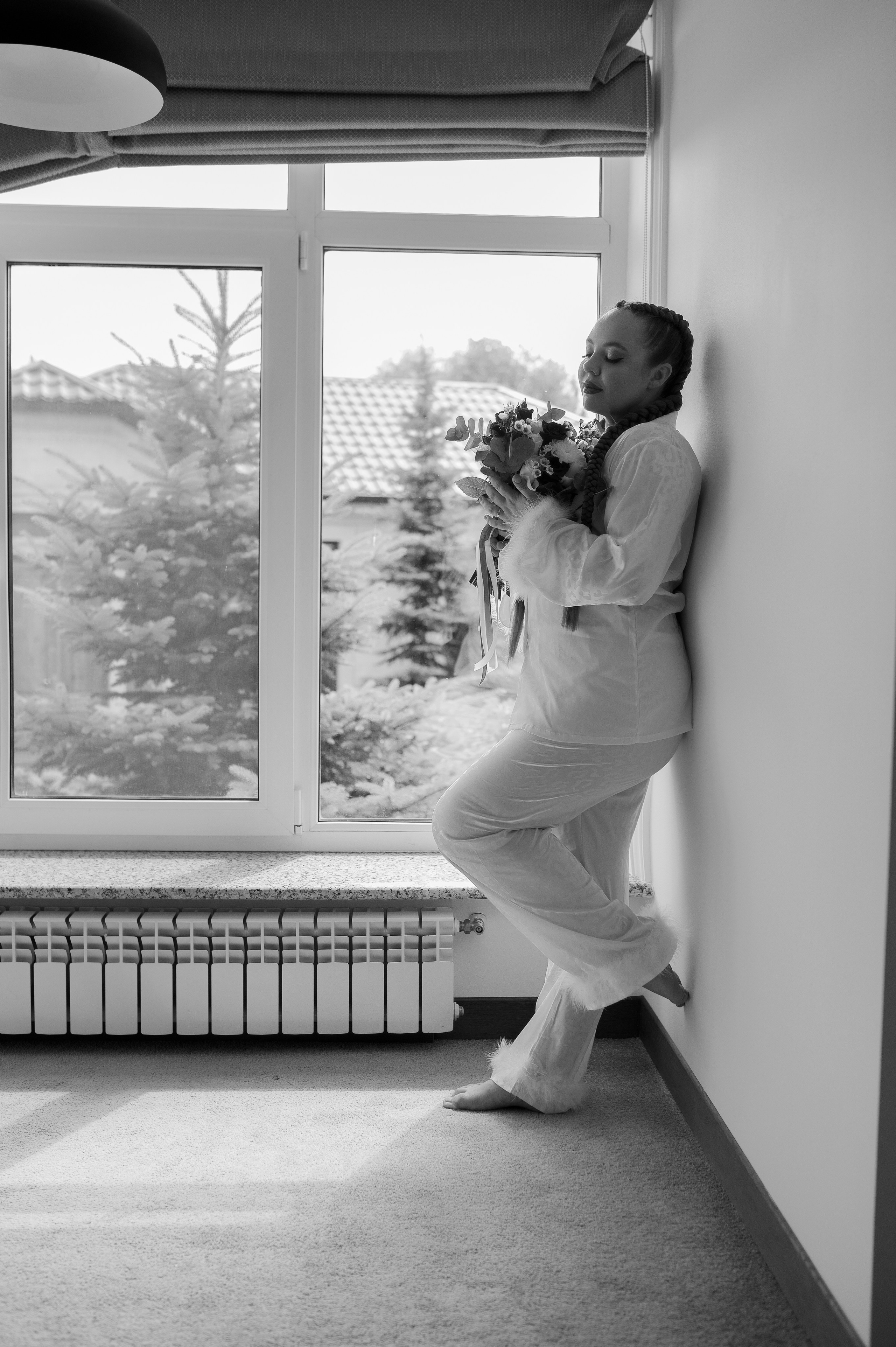 Виолетта и Максим — русская свадьба в Темиртау. Свадебный фотограф Караганда