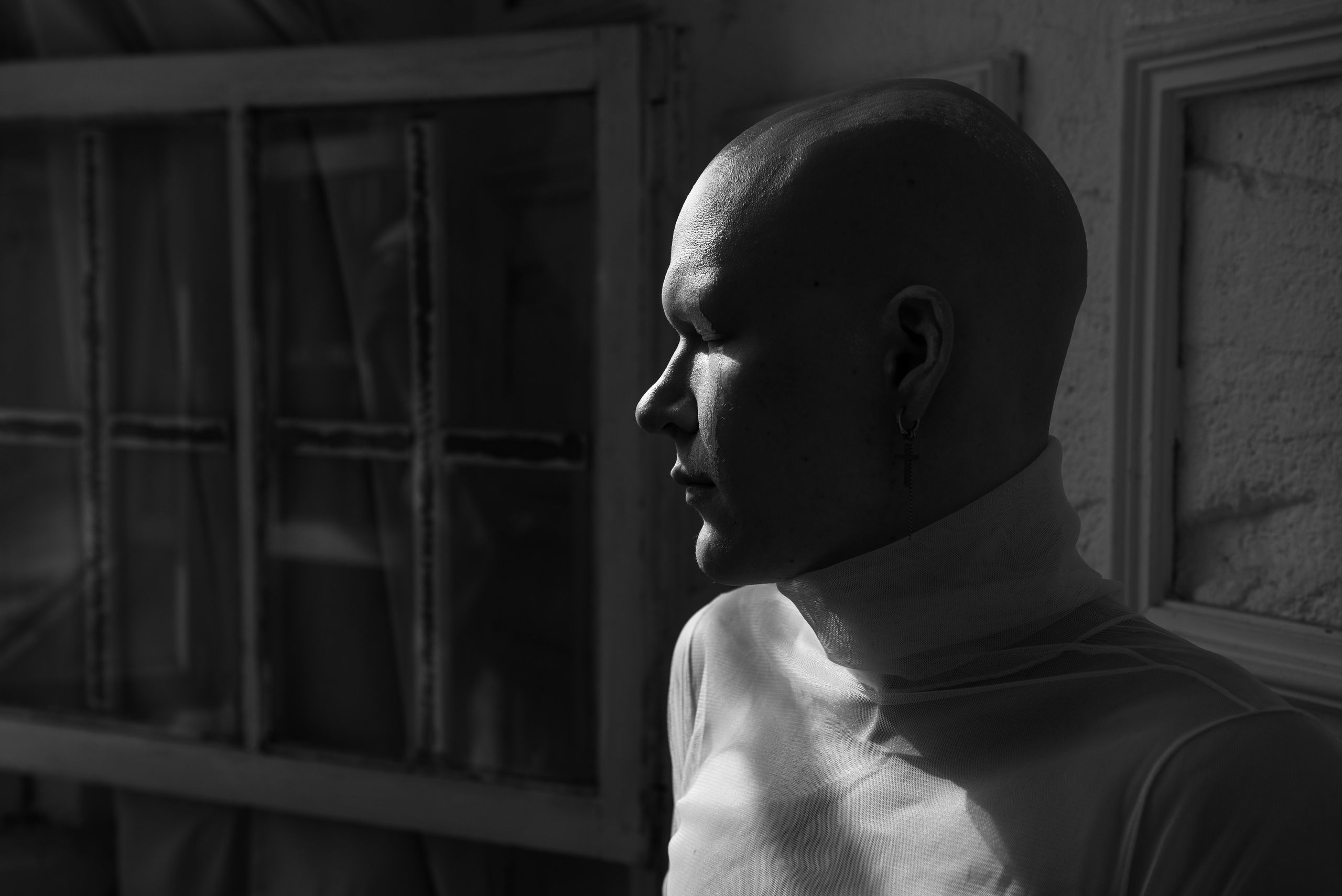 Егор. Портретный и архитектурный фотограф в Москве и Санкт-Петербурге