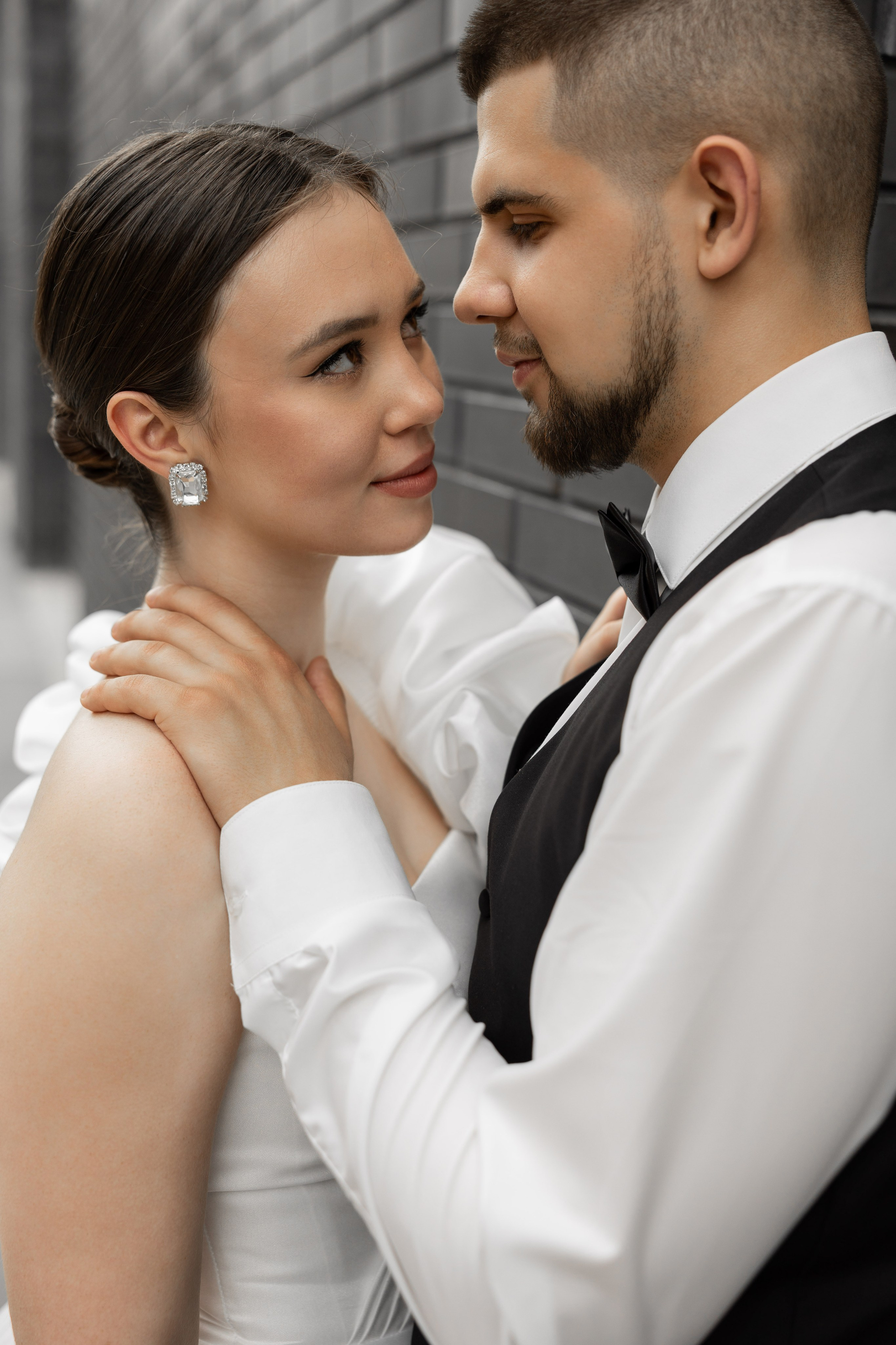 Александр и Анна. Свадебный фотограф Тула Москва СПБ / Сёмина Дарья