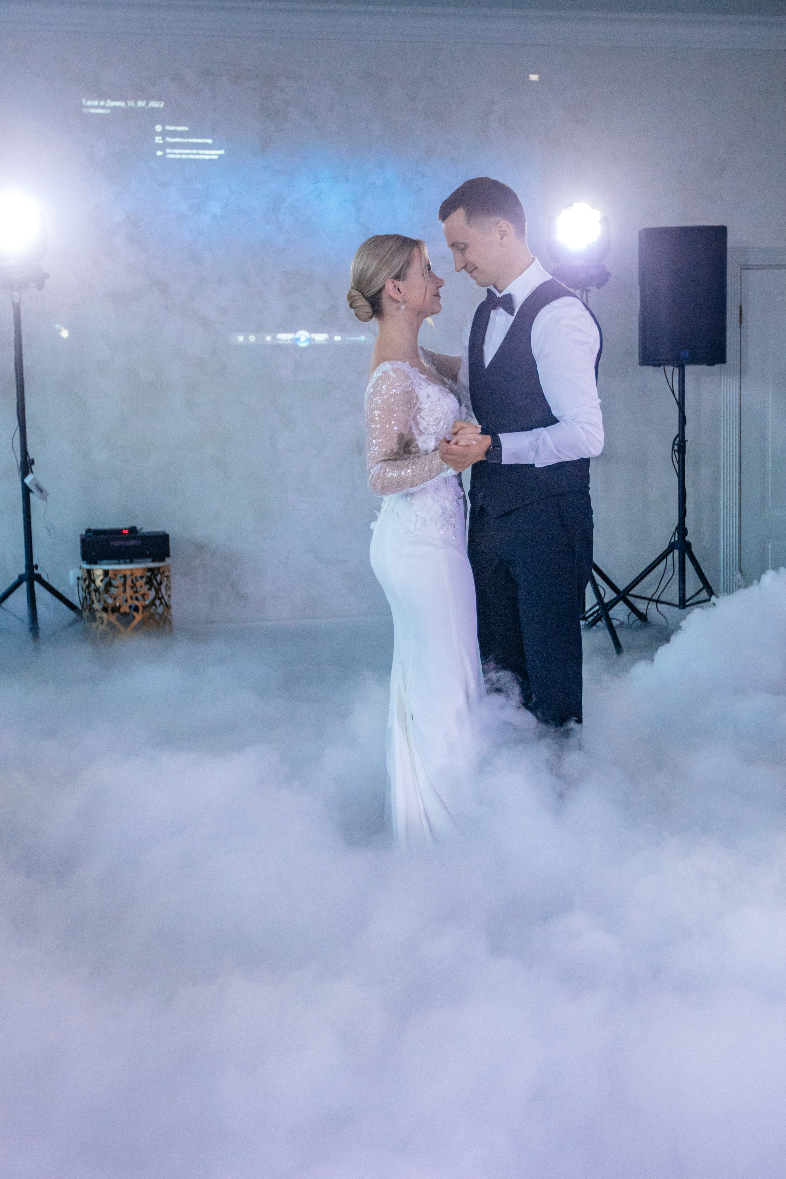 Дима и Таня. Свадебные фотограф и видеограф в Минске Голдосовы Марина и Вадим