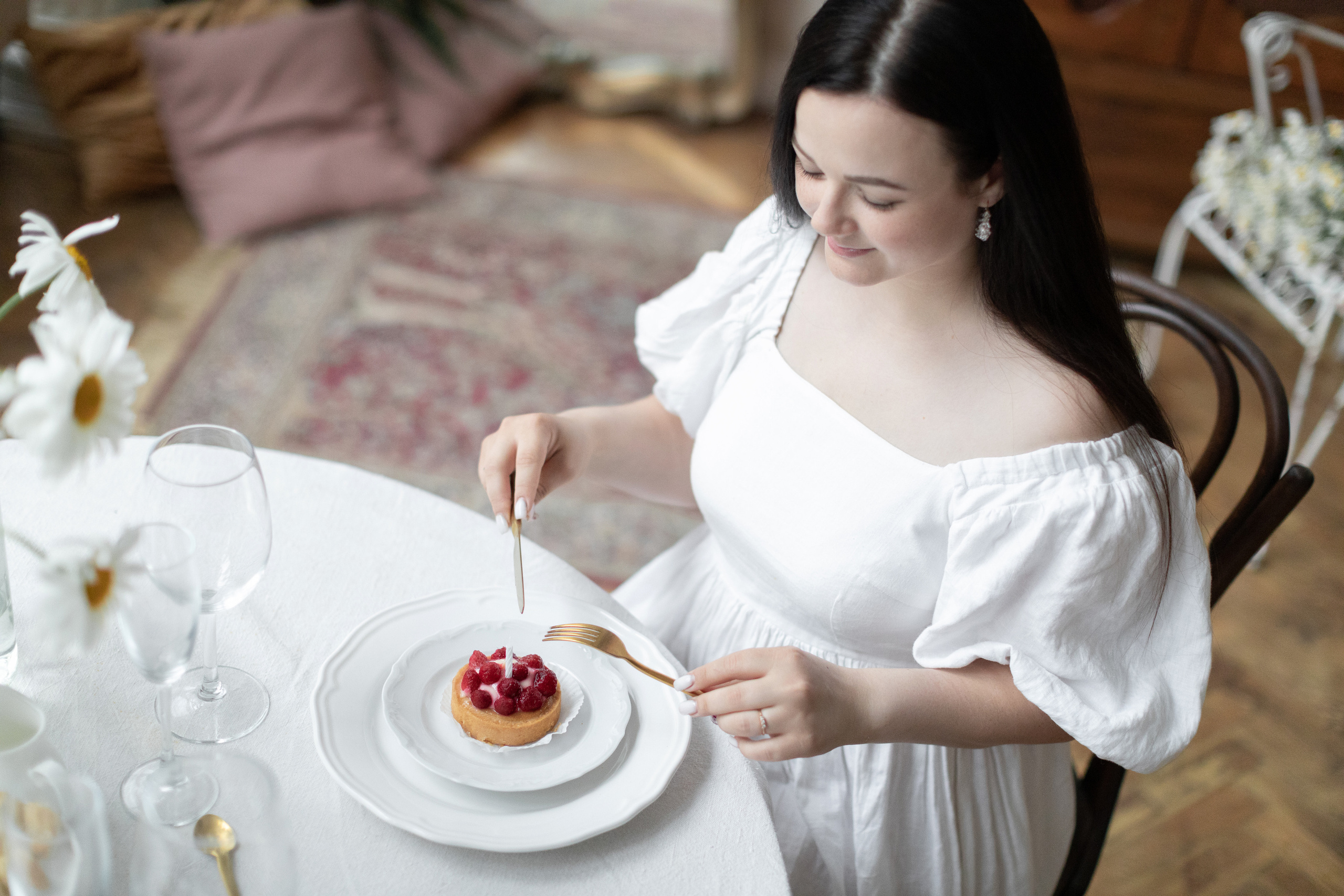 Таня. Свадебные фотограф и видеограф в Минске Голдосовы Марина и Вадим