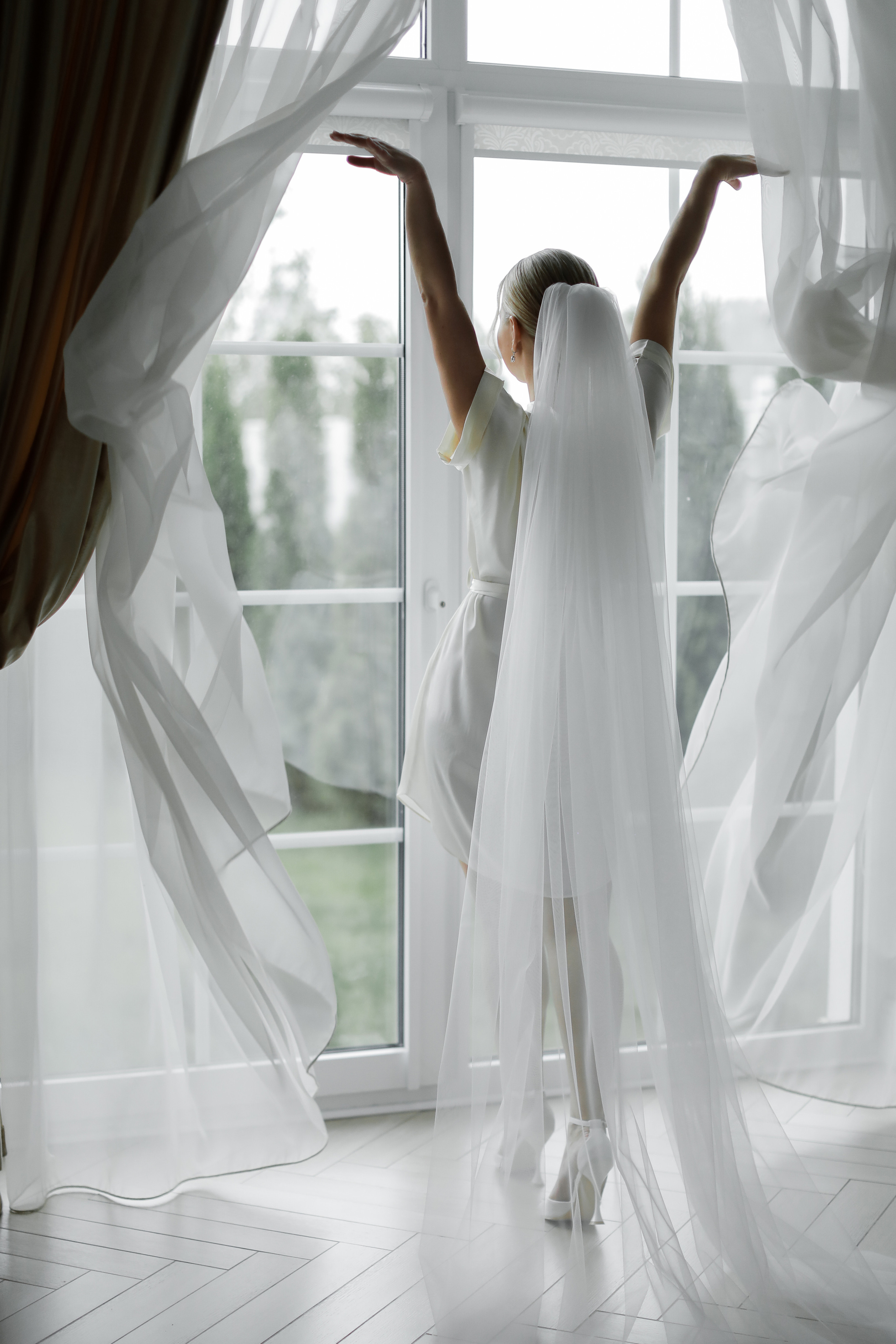 Дима и Таня. Свадебные фотограф и видеограф в Минске Голдосовы Марина и Вадим