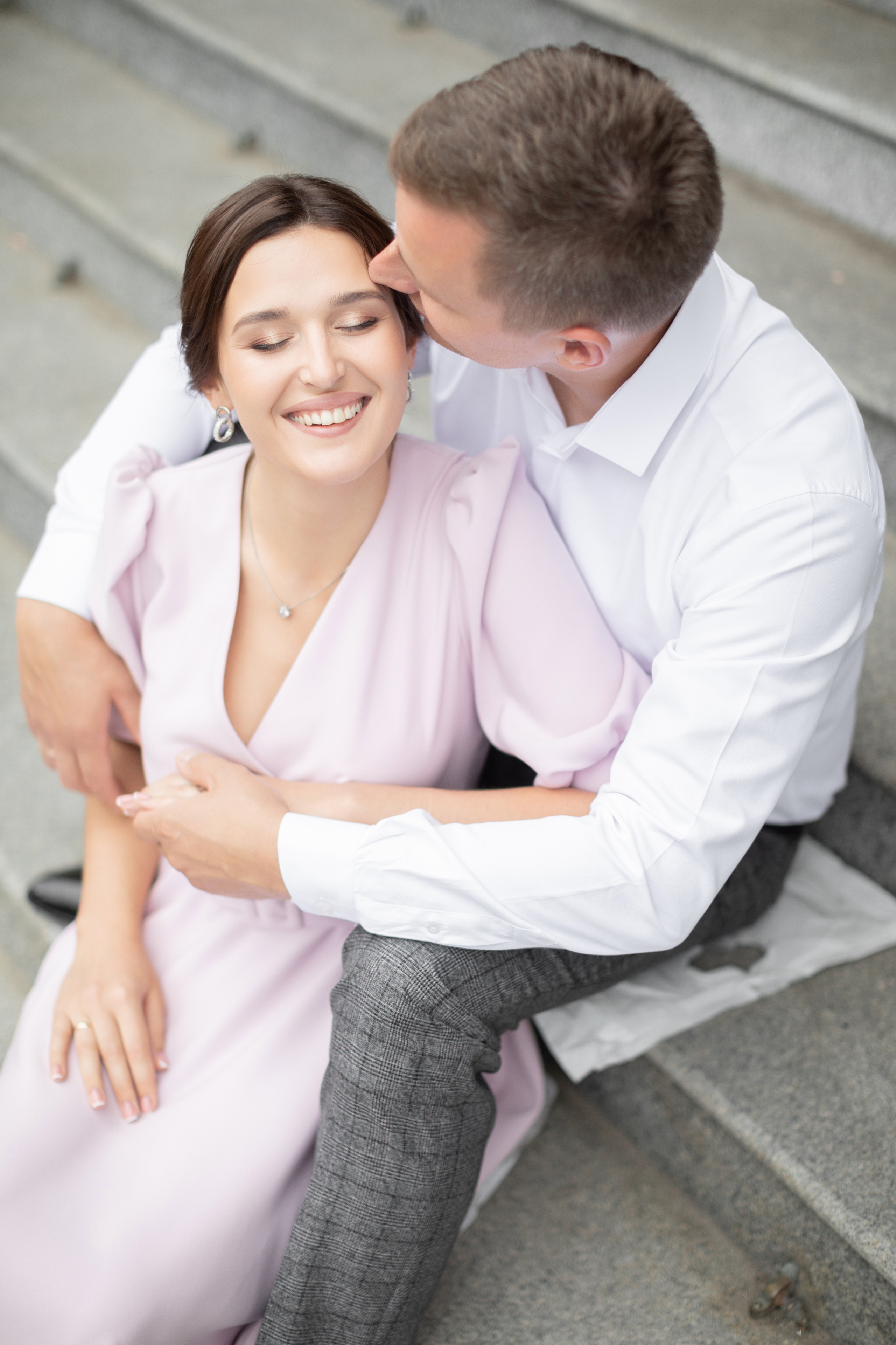 Виктор и Валерия. Свадебные фотограф и видеограф в Минске Голдосовы Марина и Вадим