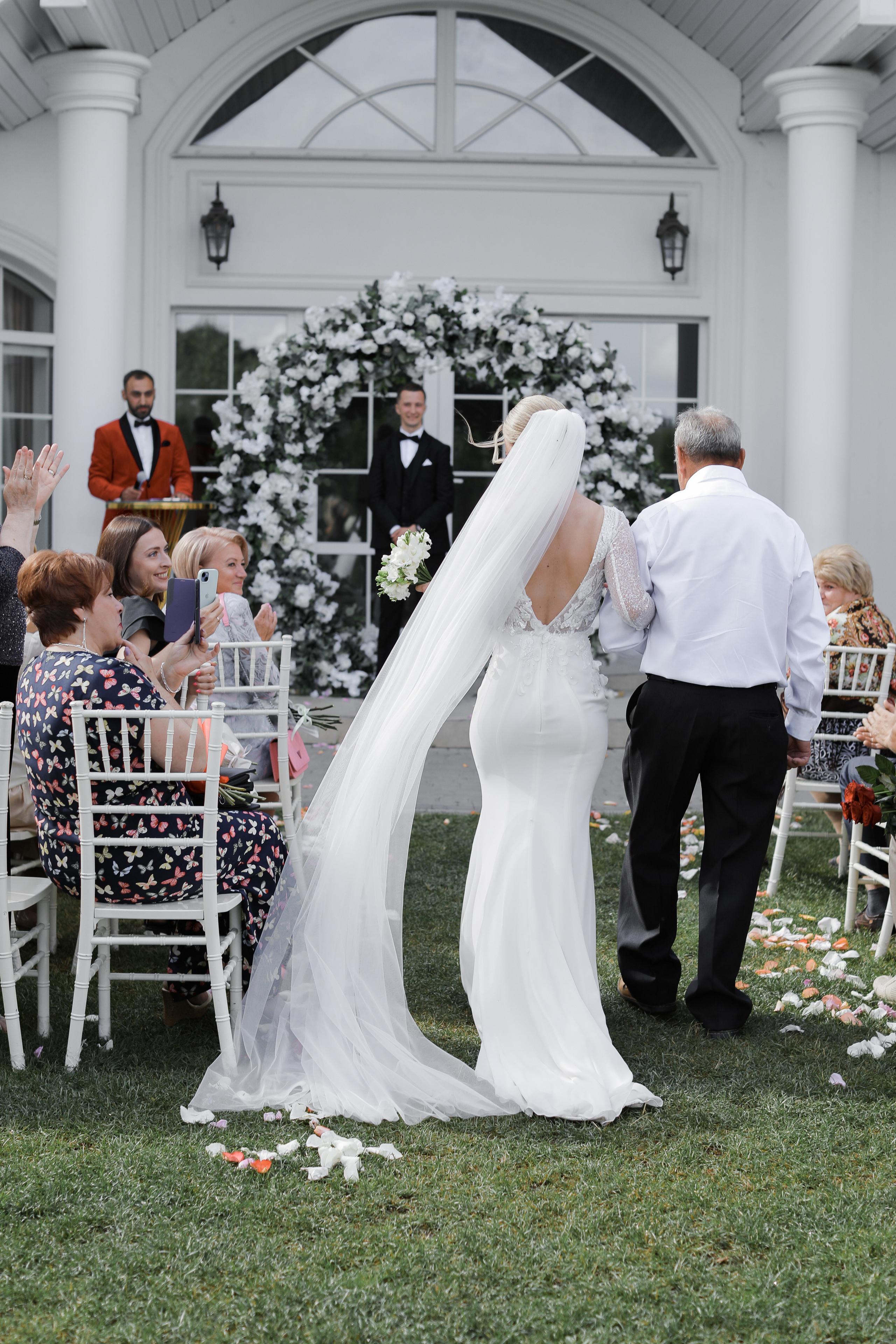 Дима и Таня. Свадебные фотограф и видеограф в Минске Голдосовы Марина и Вадим