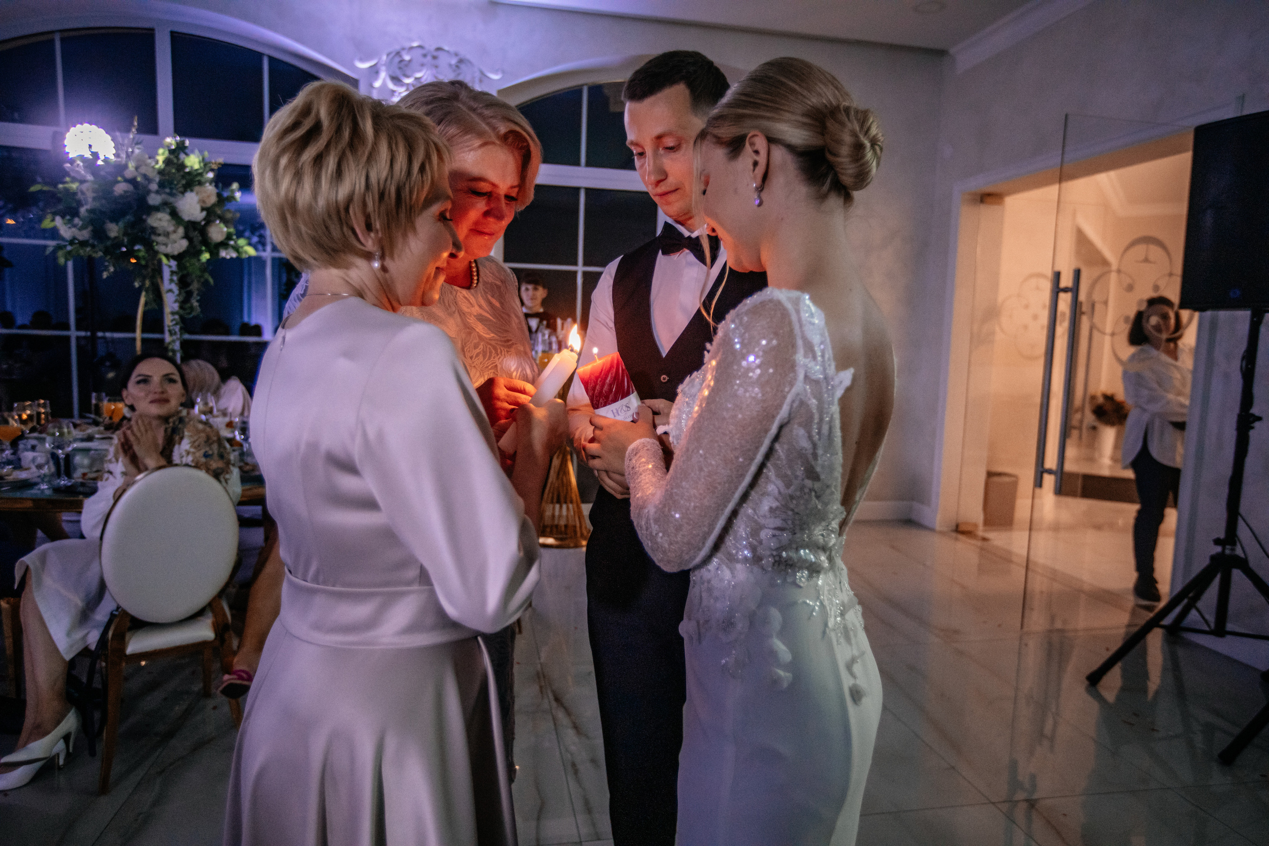 Дима и Таня. Свадебные фотограф и видеограф в Минске Голдосовы Марина и Вадим