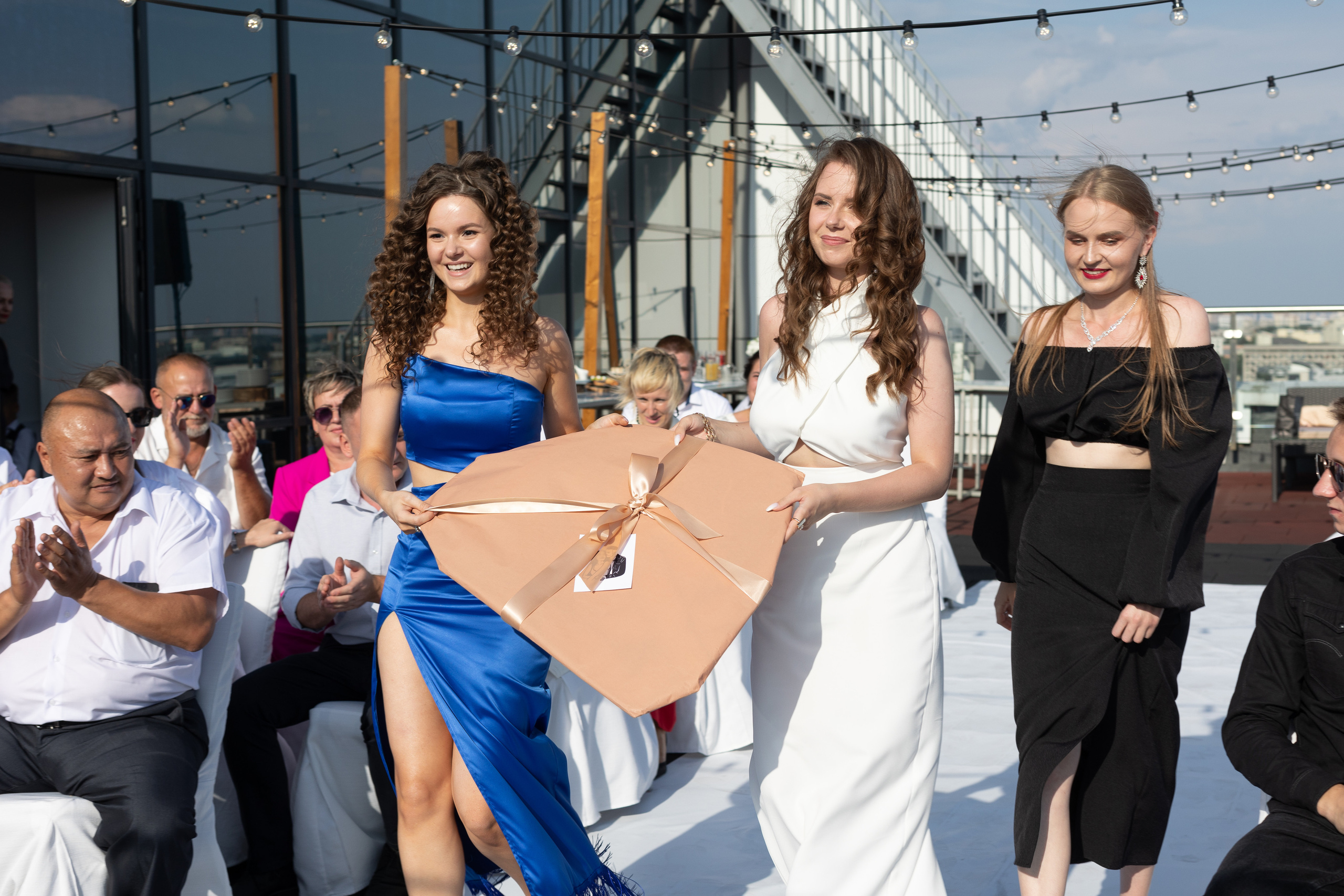 Витя и Даша. Свадебные фотограф и видеограф в Минске Голдосовы Марина и Вадим