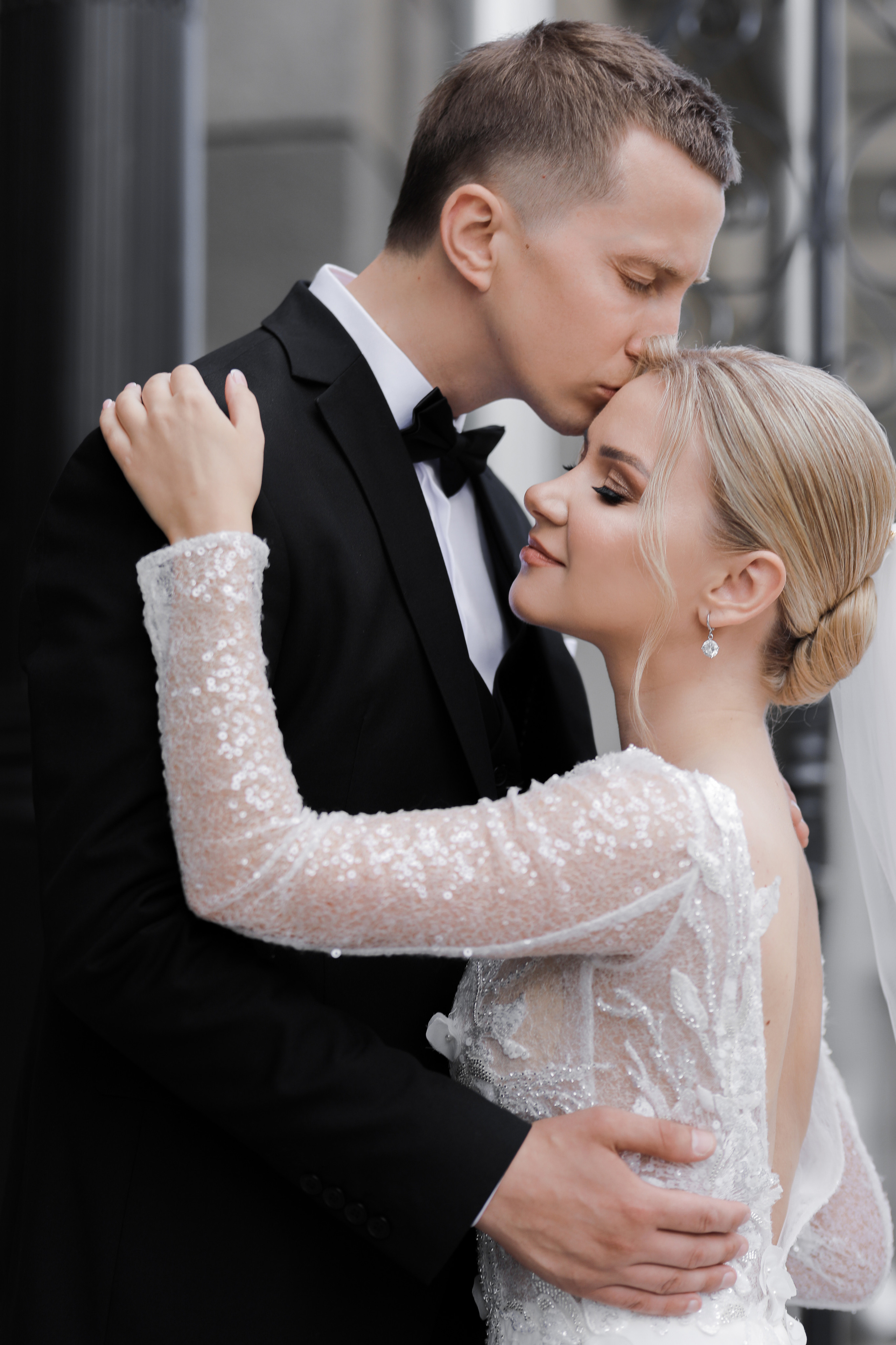 Дима и Таня. Свадебные фотограф и видеограф в Минске Голдосовы Марина и Вадим