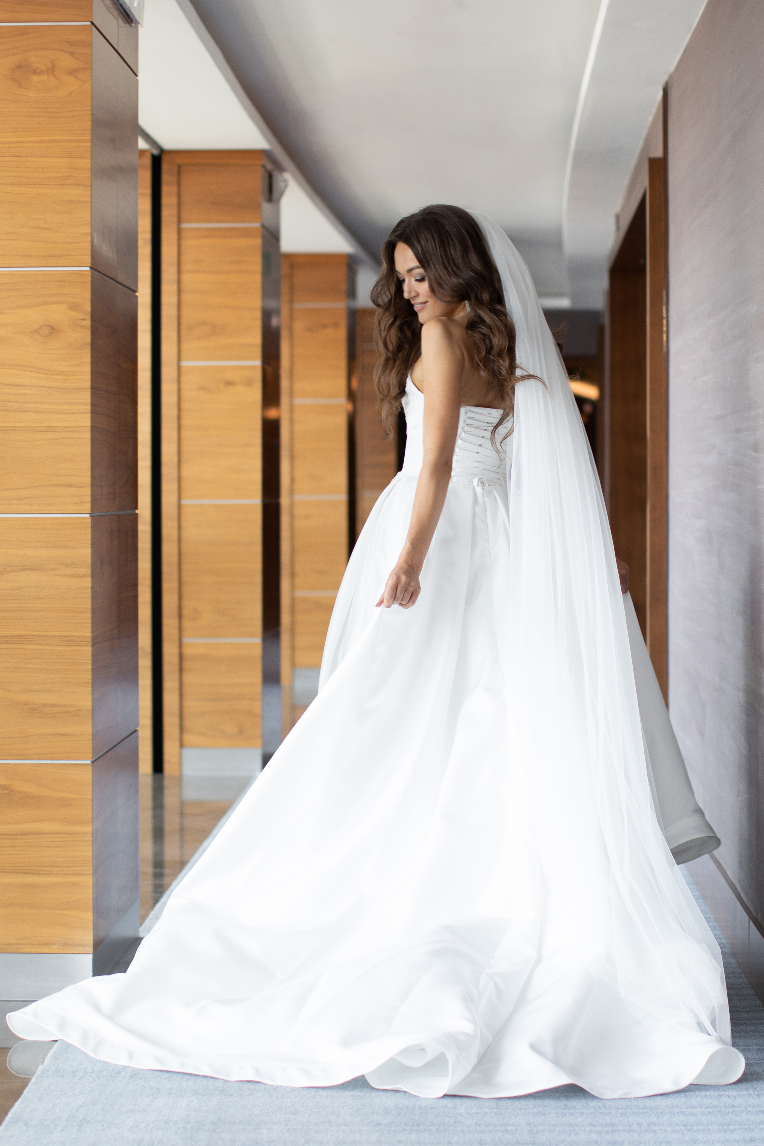 Паша и Аня. Свадебные фотограф и видеограф в Минске Голдосовы Марина и Вадим