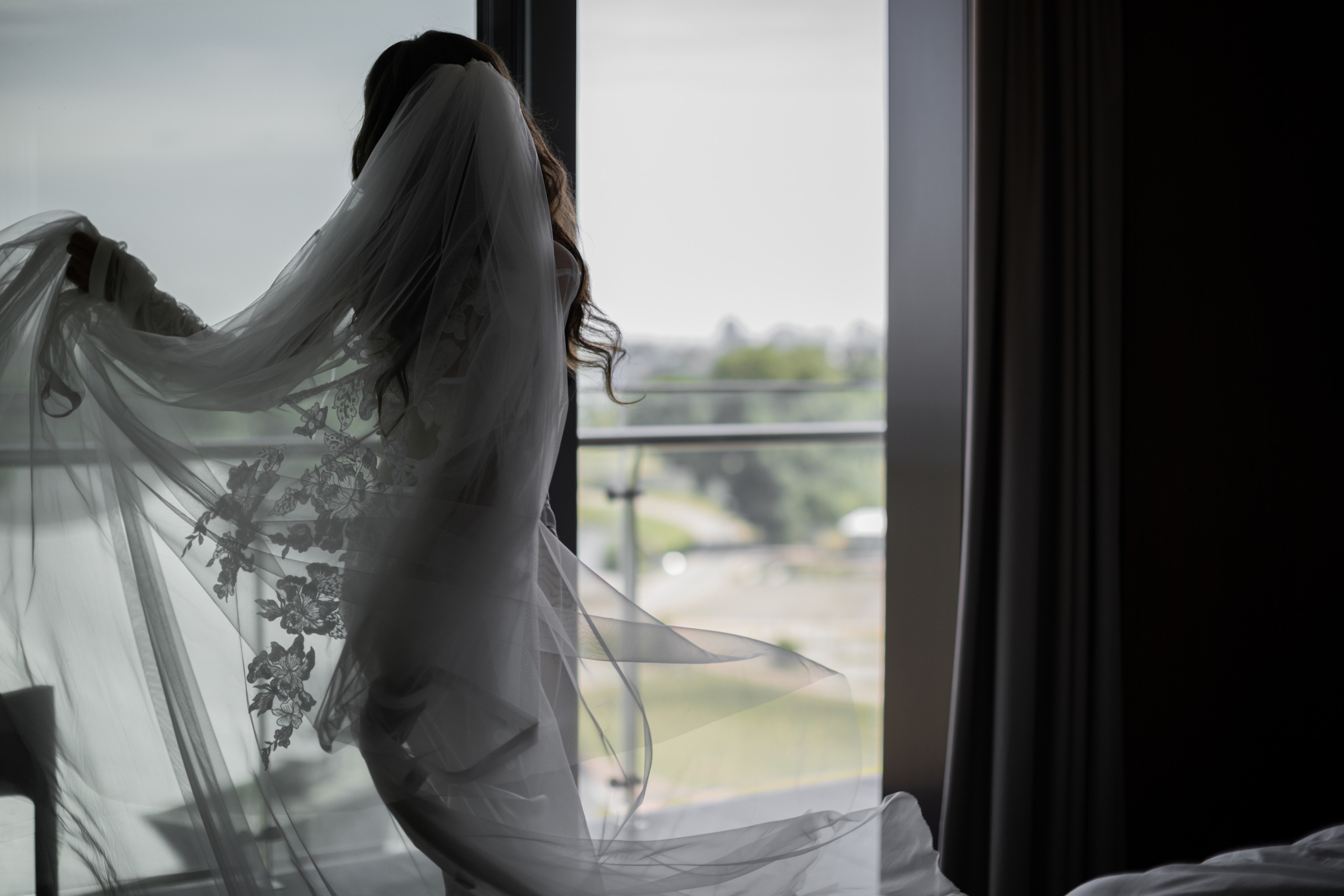 Паша и Аня. Свадебные фотограф и видеограф в Минске Голдосовы Марина и Вадим