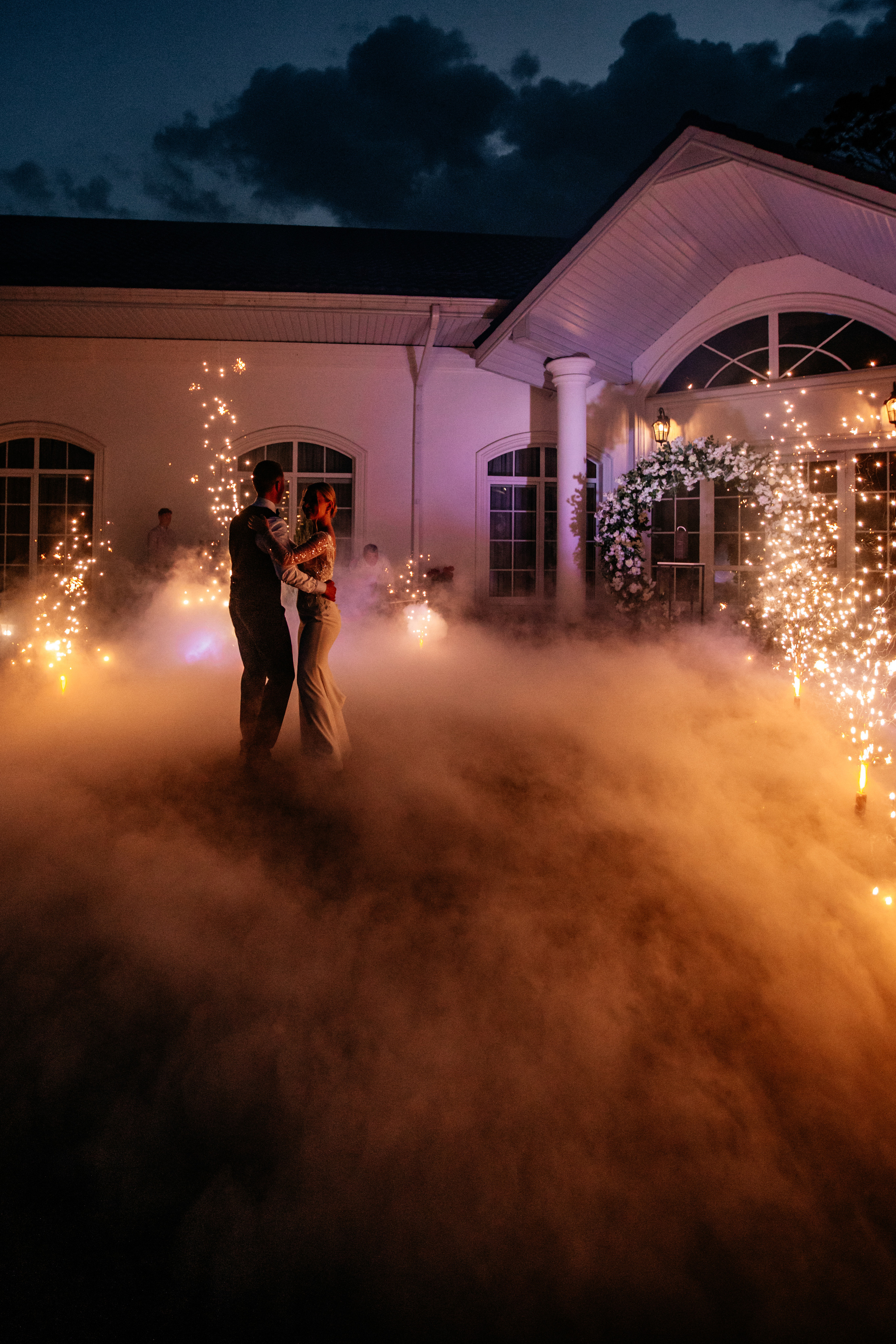 Дима и Таня. Свадебные фотограф и видеограф в Минске Голдосовы Марина и Вадим