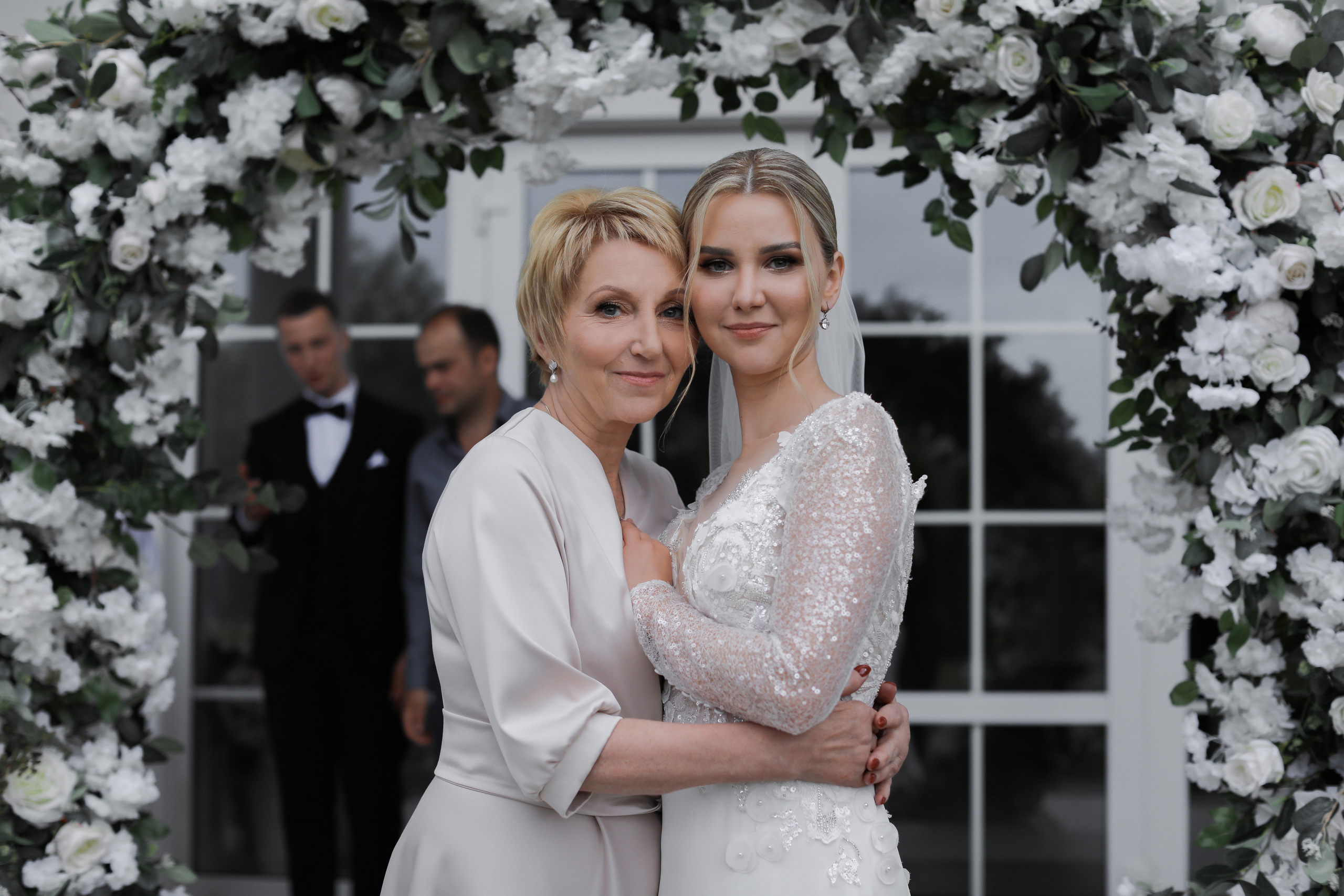 Дима и Таня. Свадебные фотограф и видеограф в Минске Голдосовы Марина и Вадим