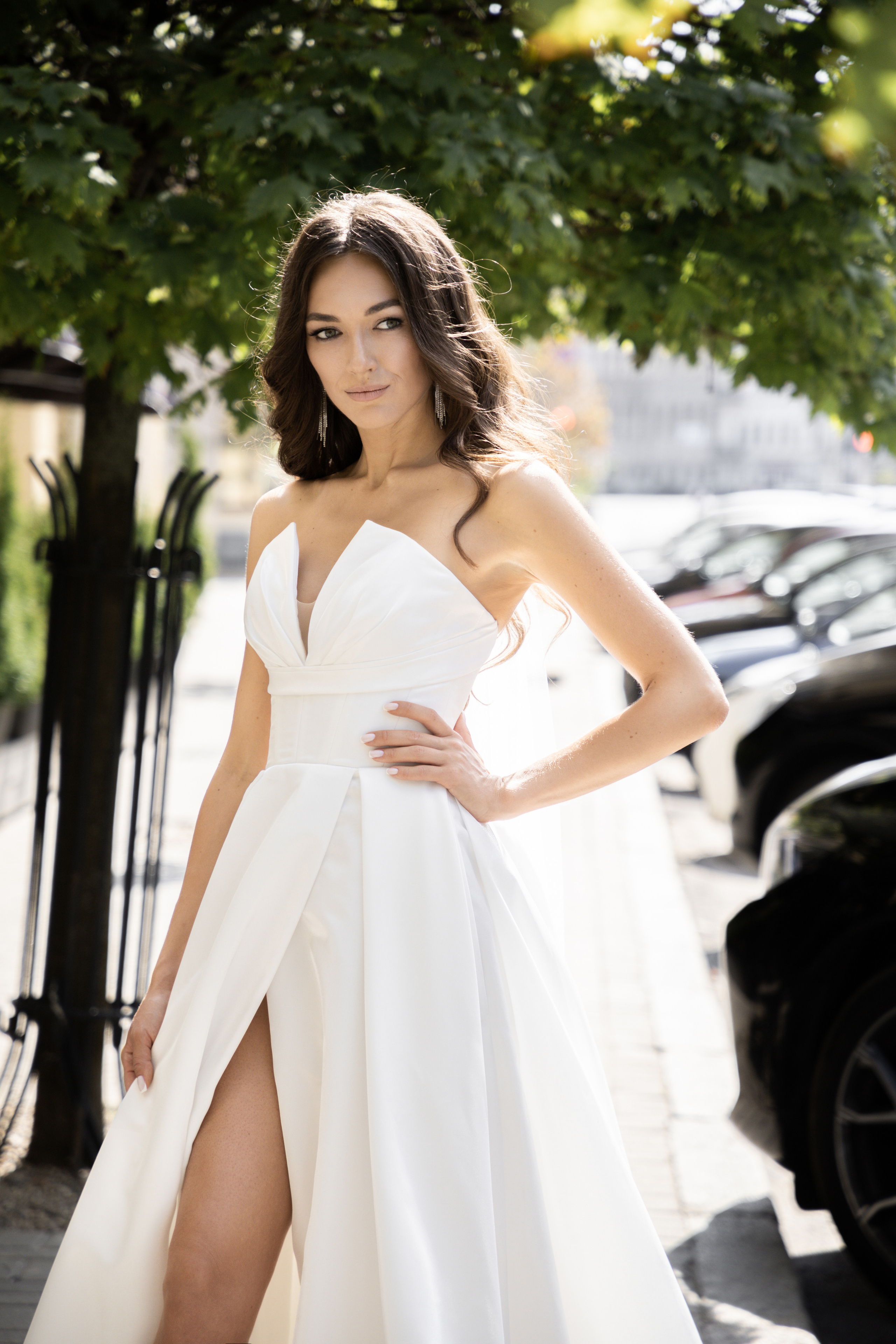 Паша и Аня. Свадебные фотограф и видеограф в Минске Голдосовы Марина и Вадим