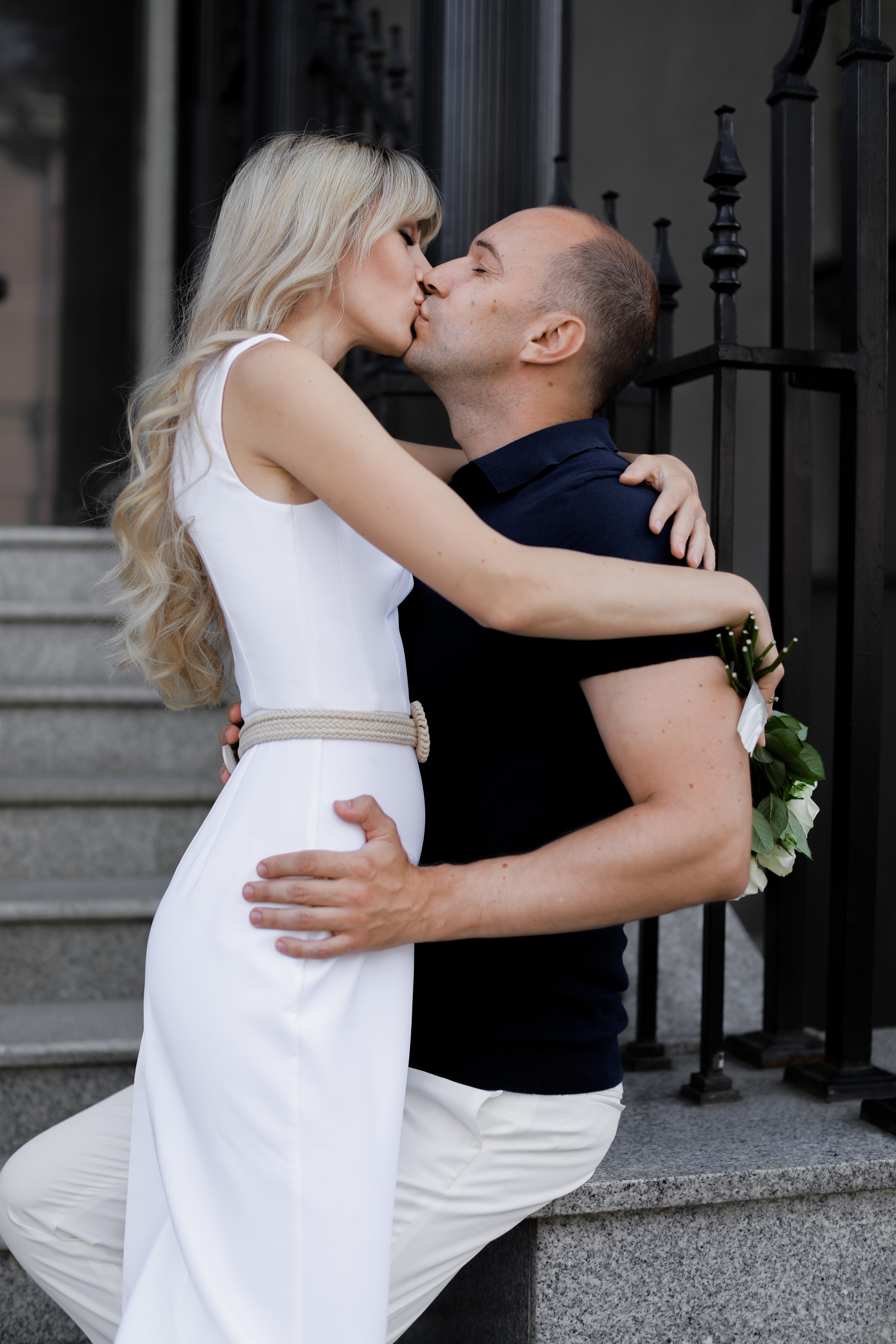 Денис и Света. Свадебные фотограф и видеограф в Минске Голдосовы Марина и Вадим